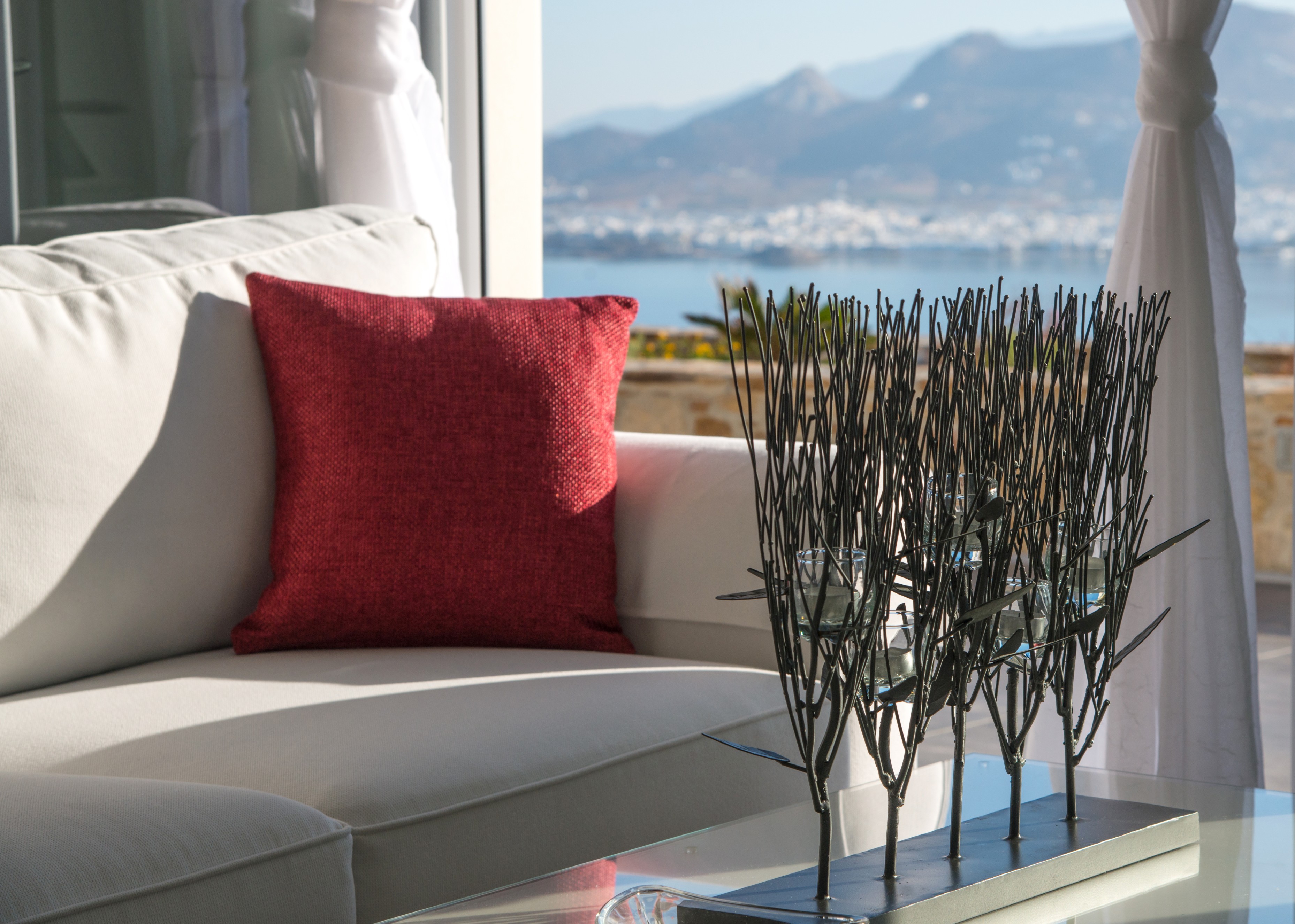 Villa Sea View with Private Pool