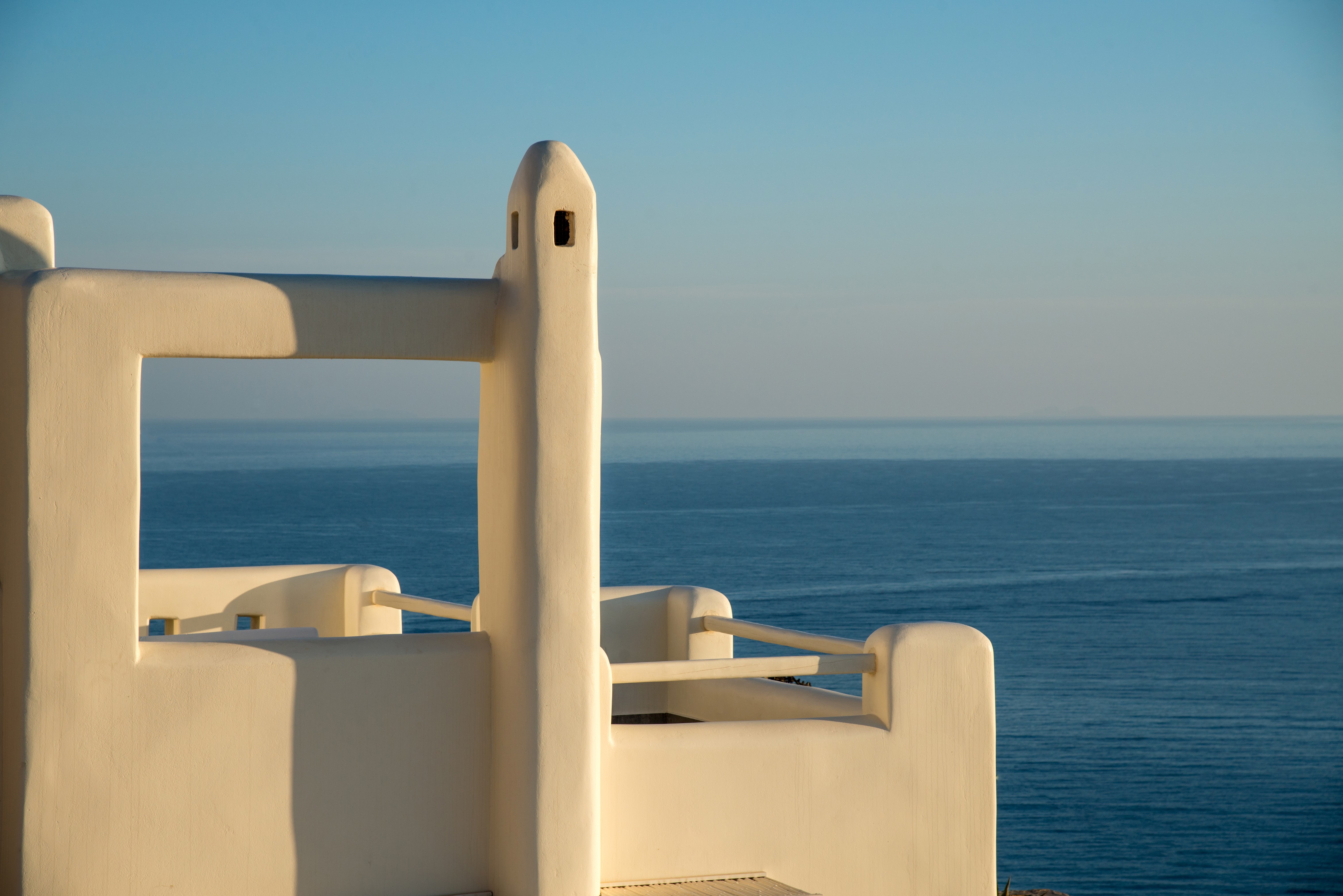 Villa Sea View with Private Pool