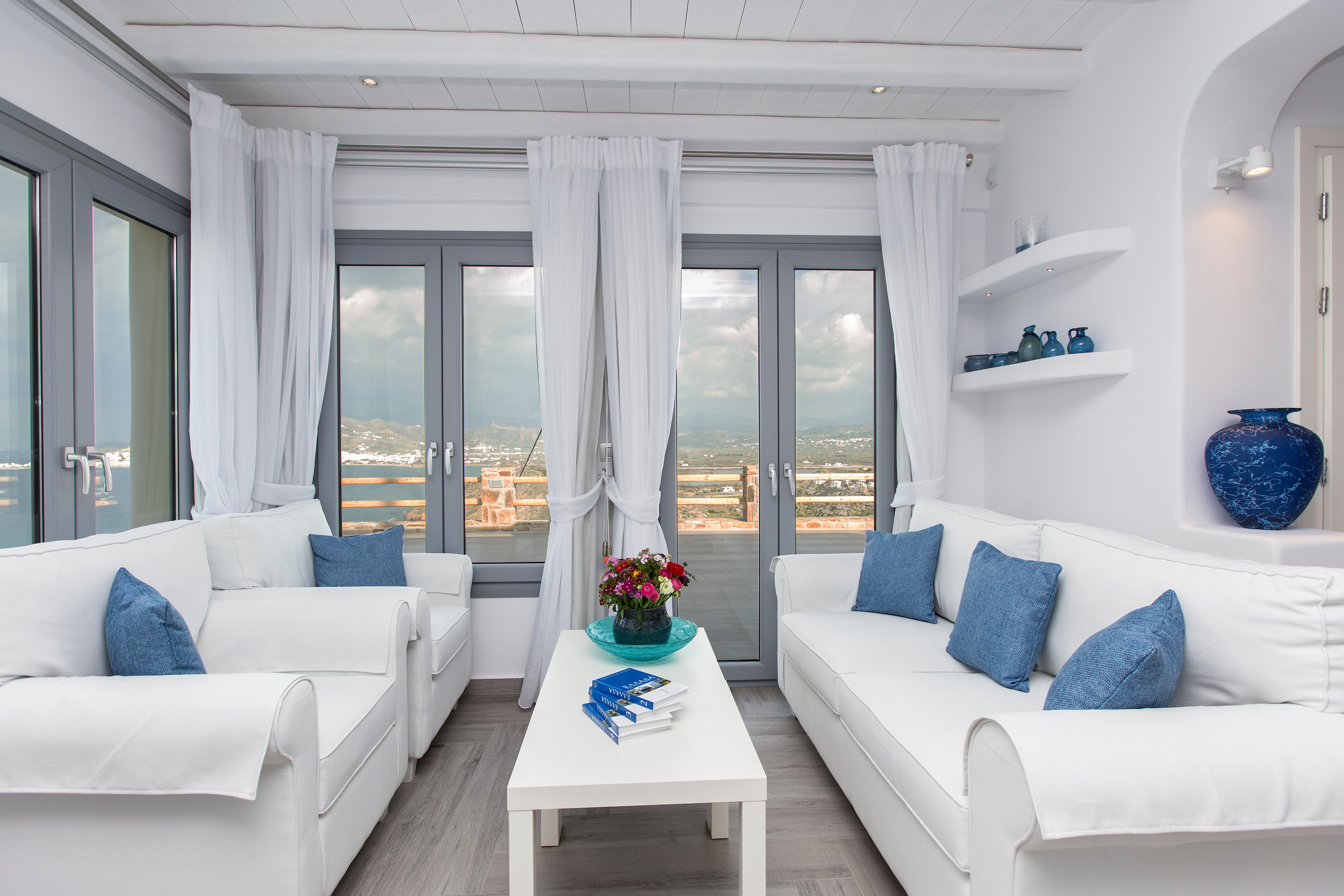 Villa Sea View with Private Pool