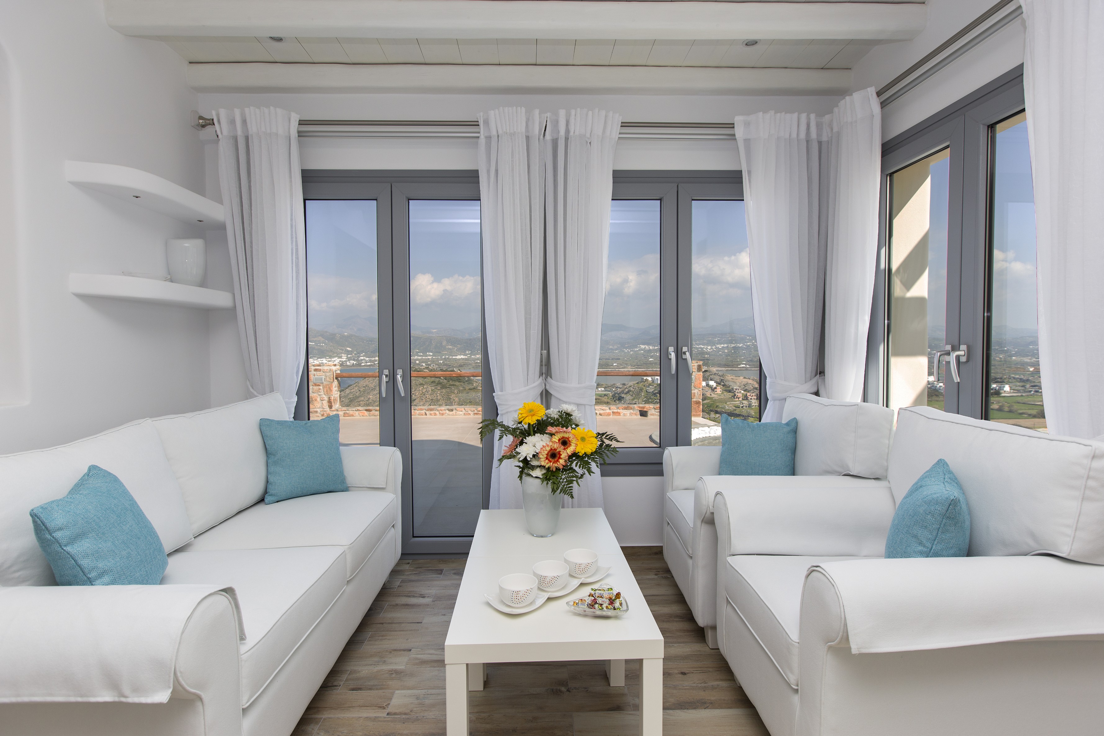 Villa Sea View with Private Pool