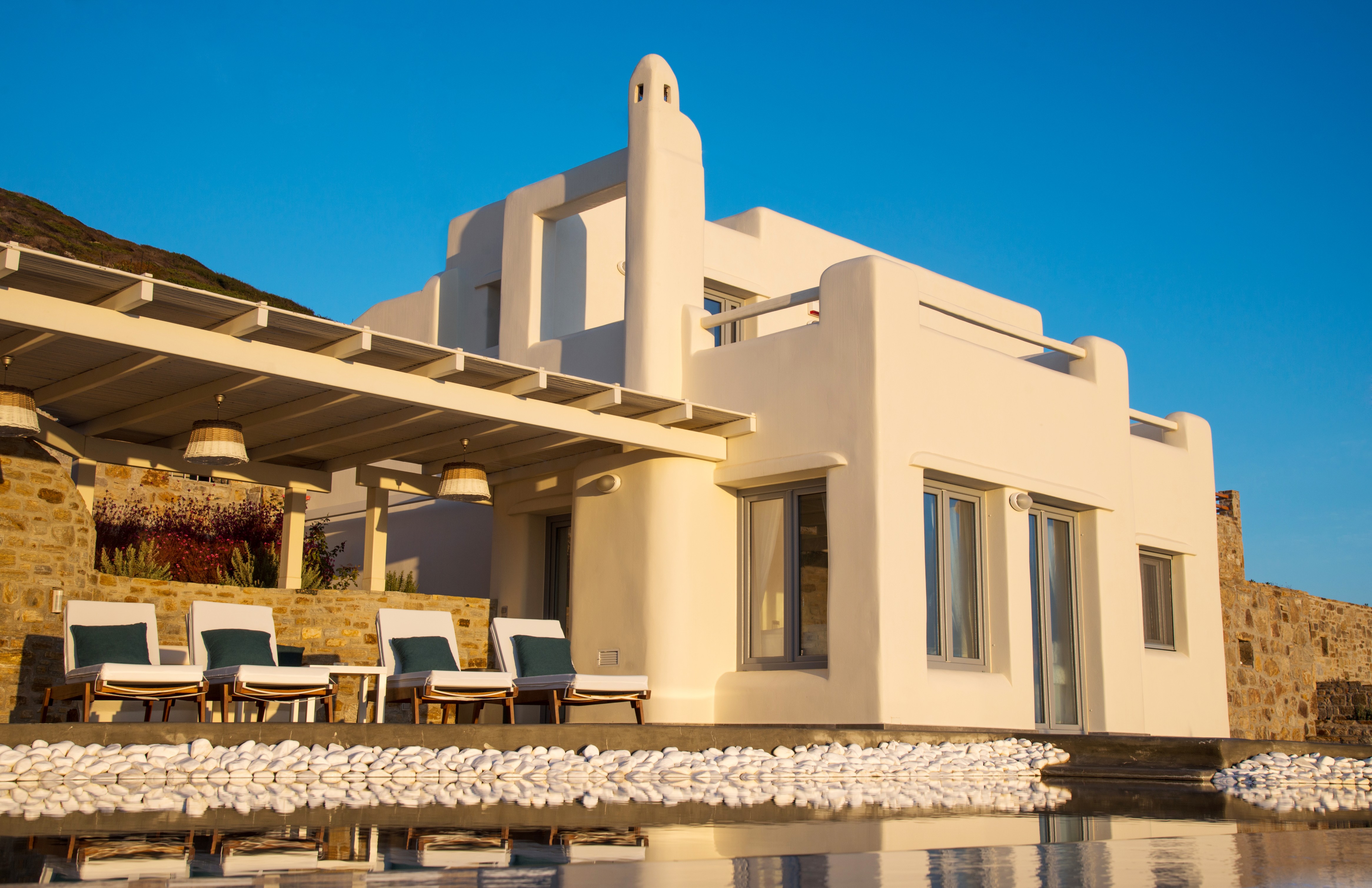 Villa Sea View with Private Pool