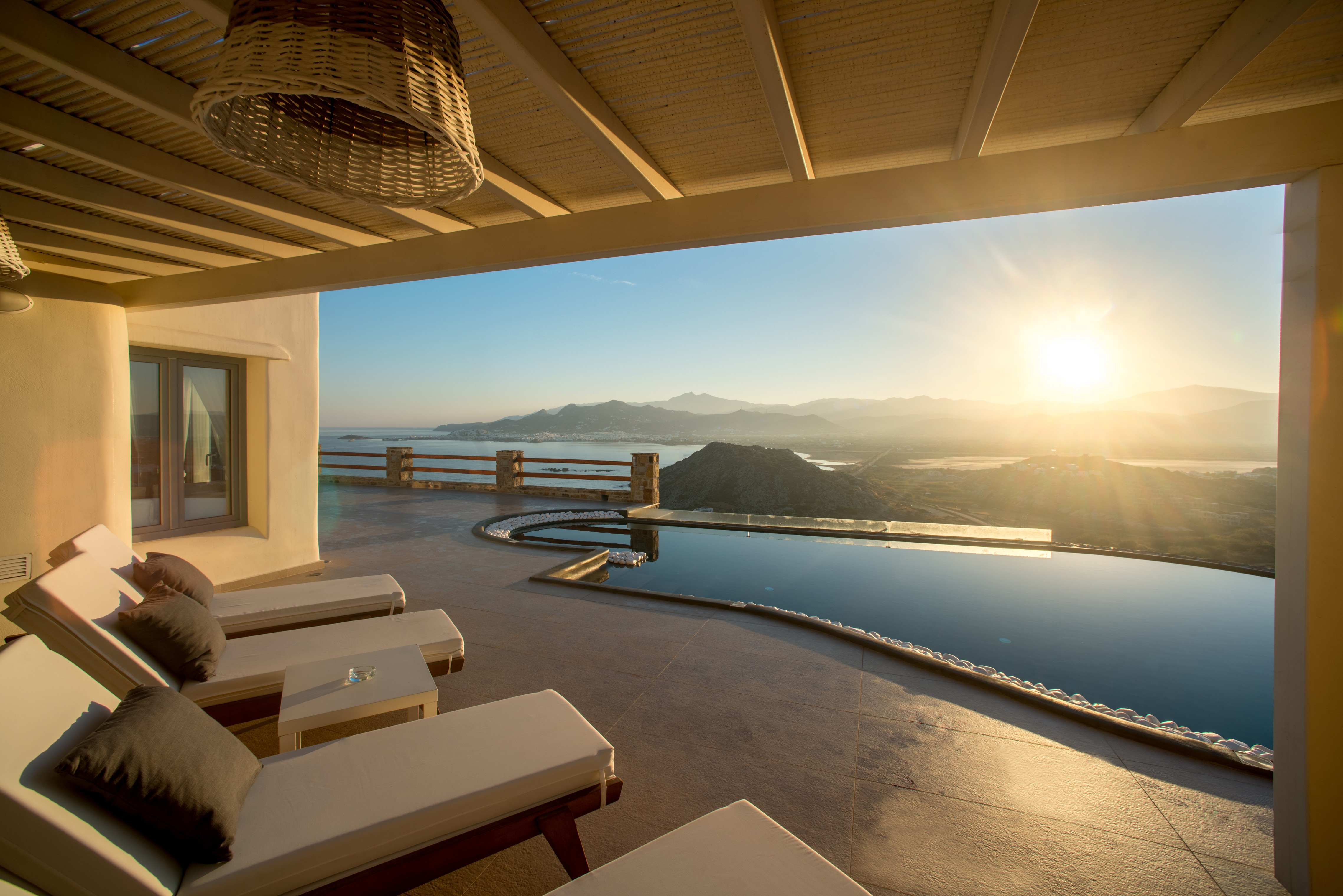 Villa Sea View with Private Pool