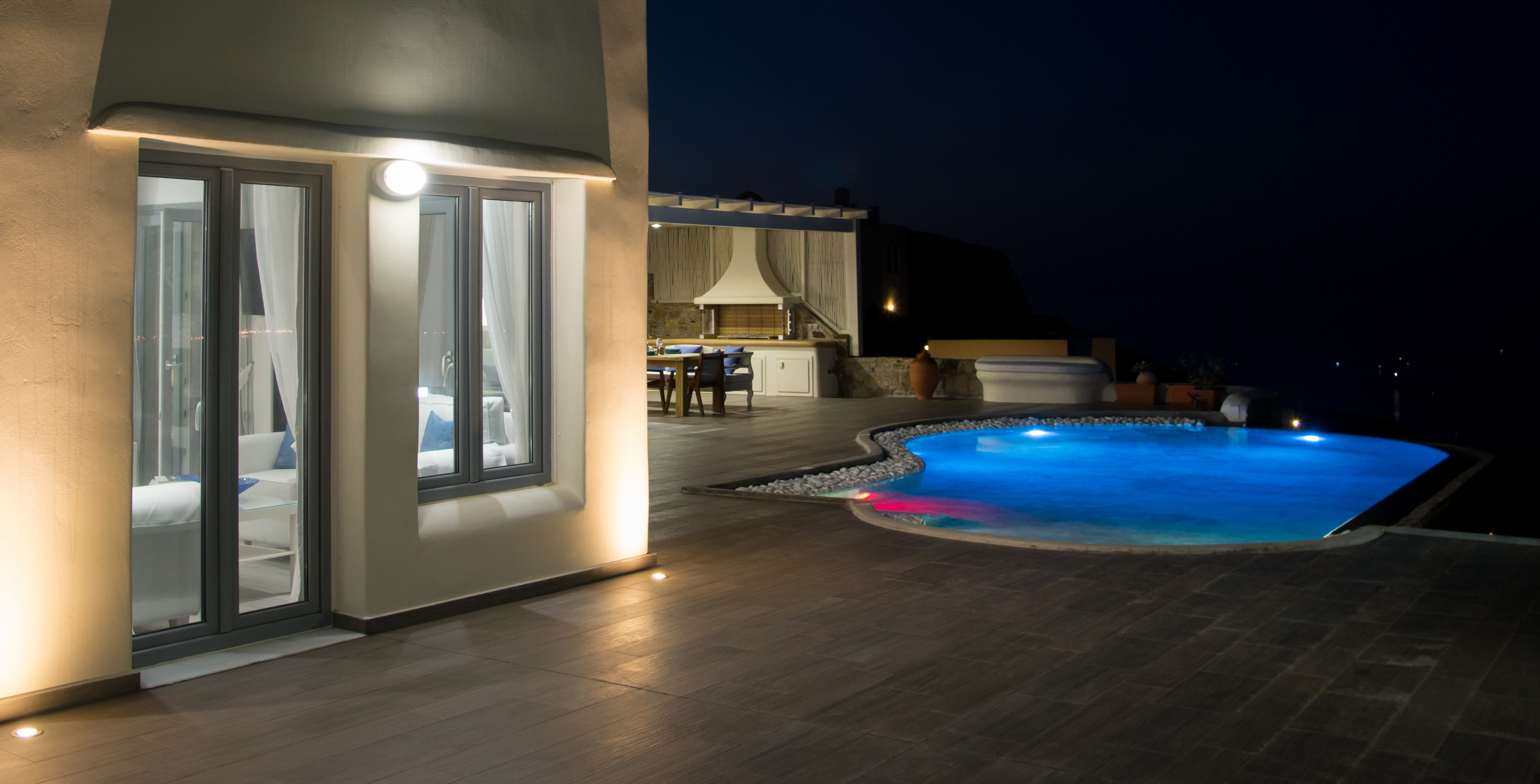 Villa Sea View with Private Pool
