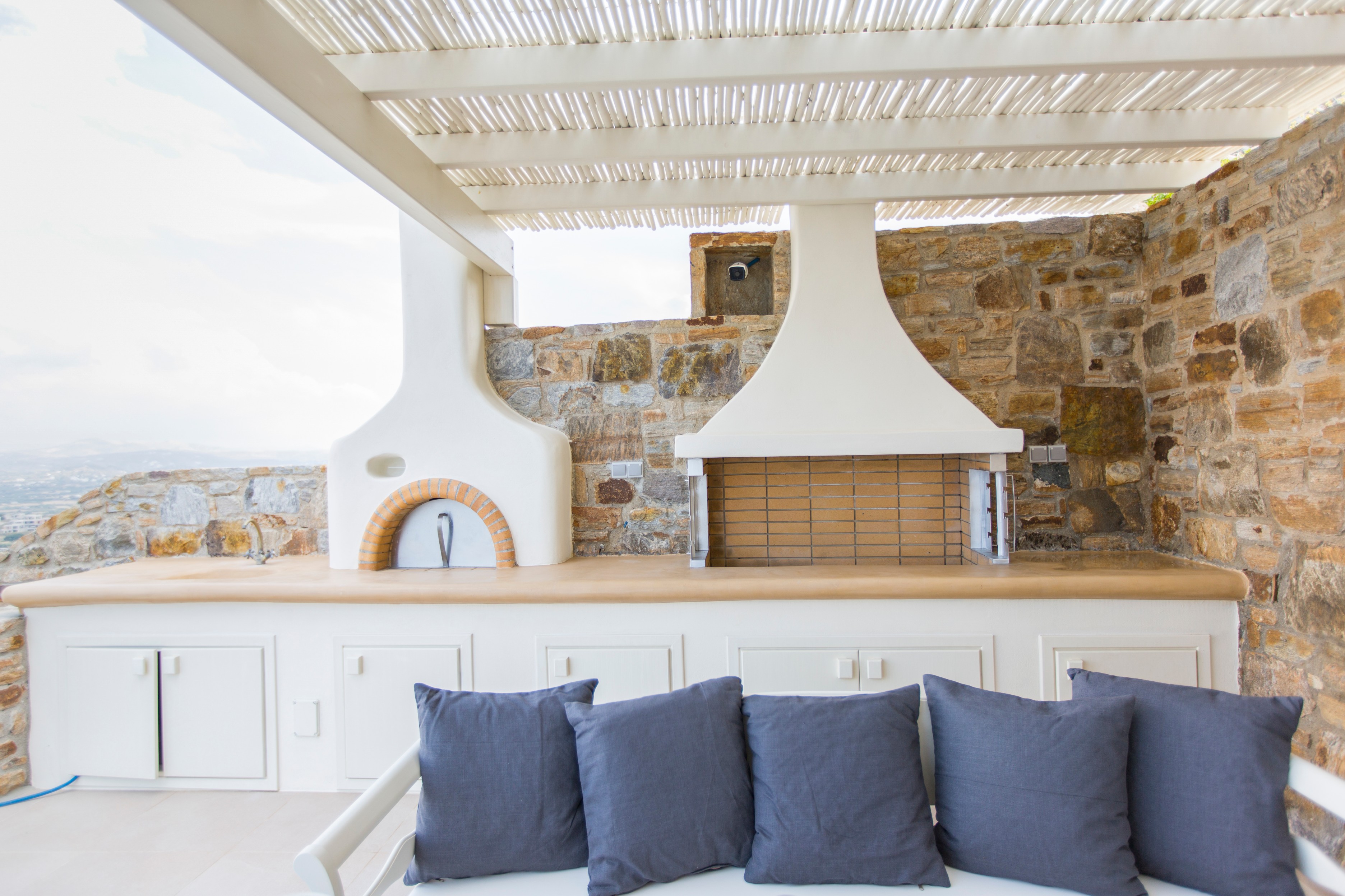 Villa Sea View with Private Pool