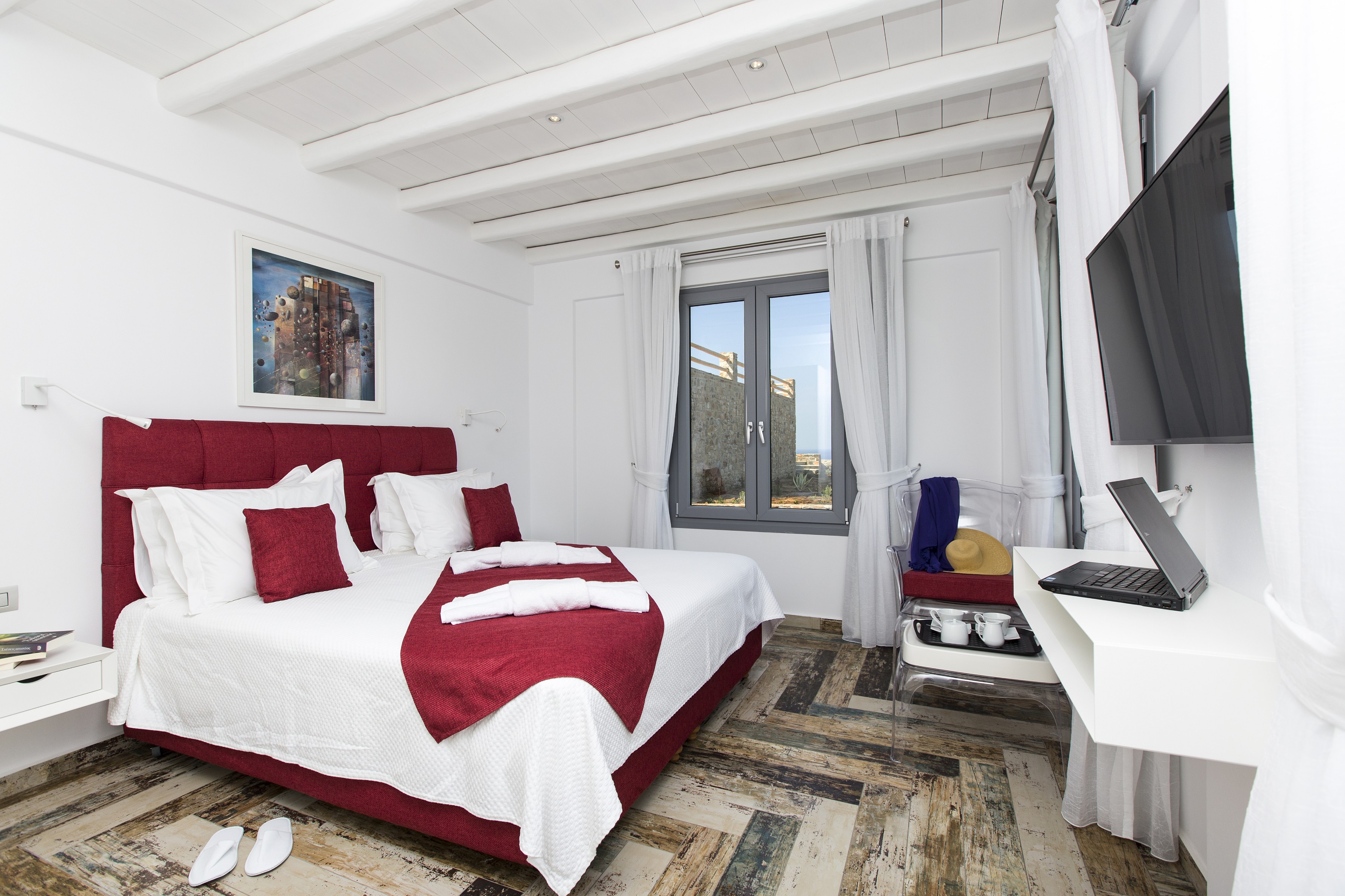 Villa Sea View with Private Pool