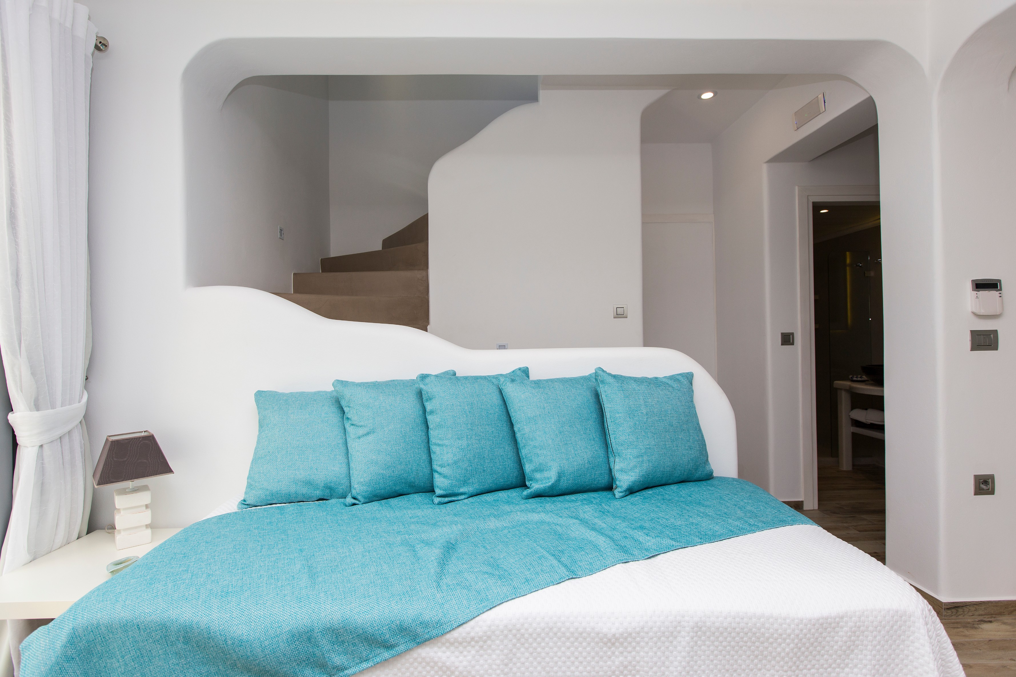 Villa Sea View with Private Pool