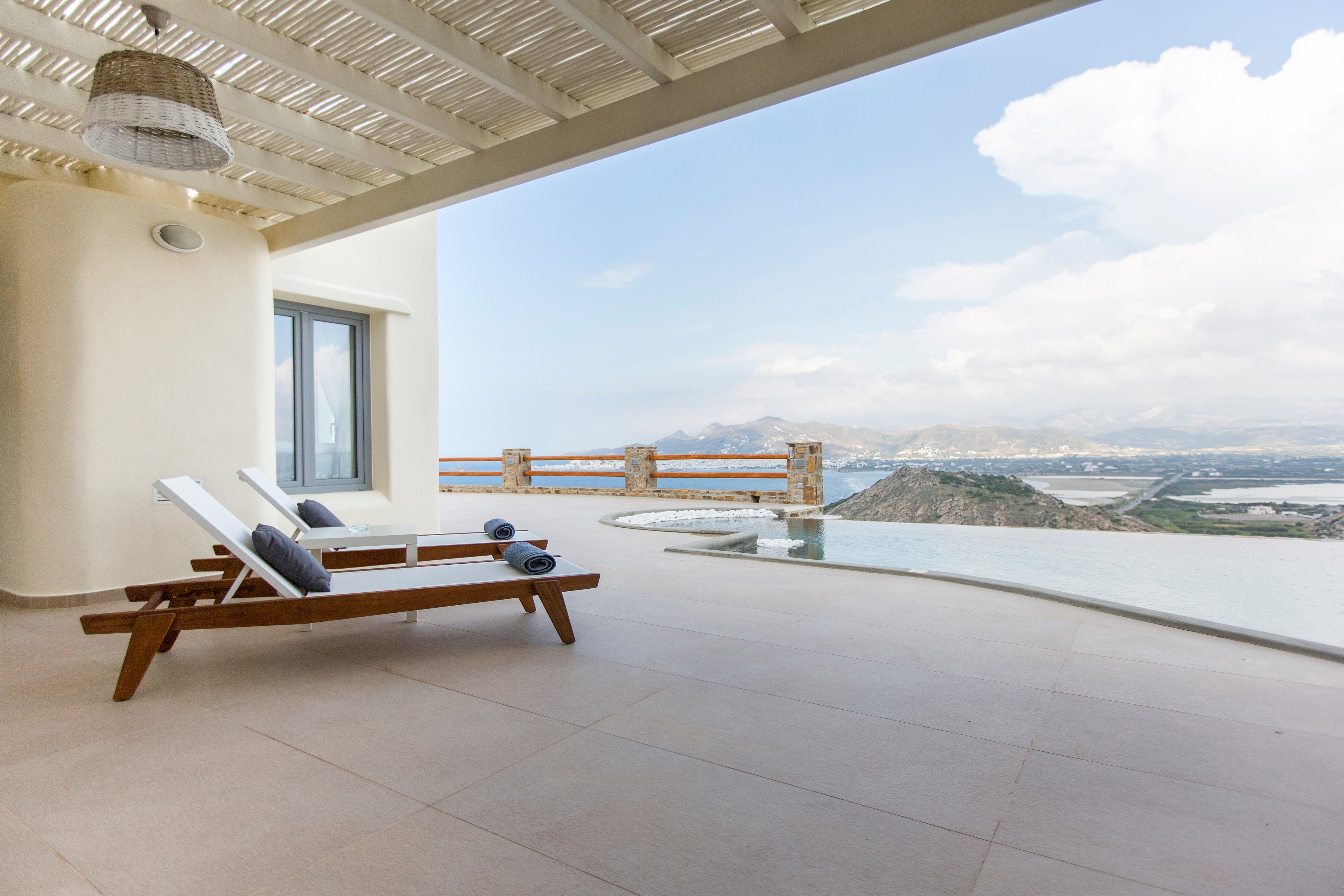 Villa Sea View with Private Pool