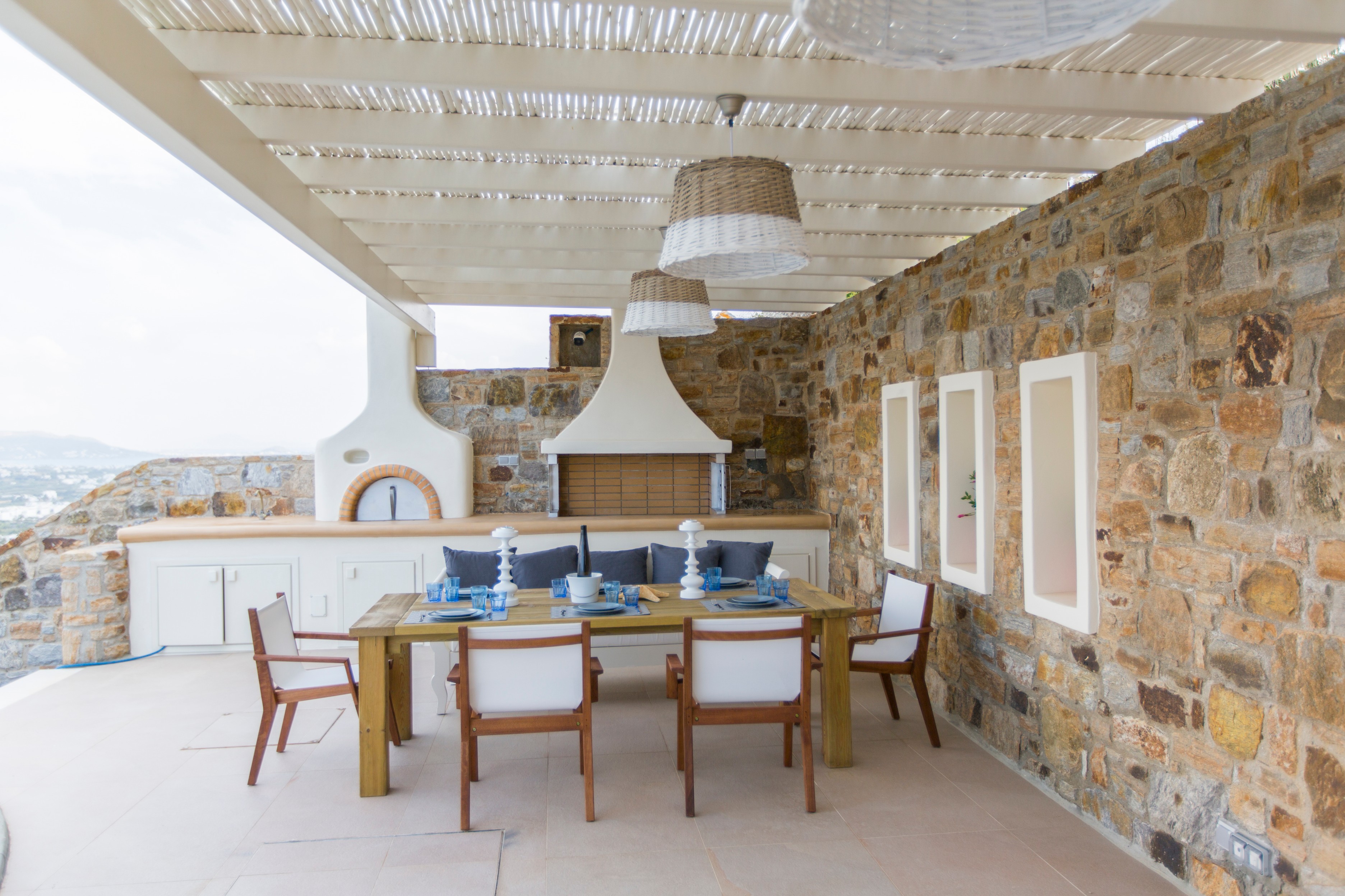 Villa Sea View with Private Pool