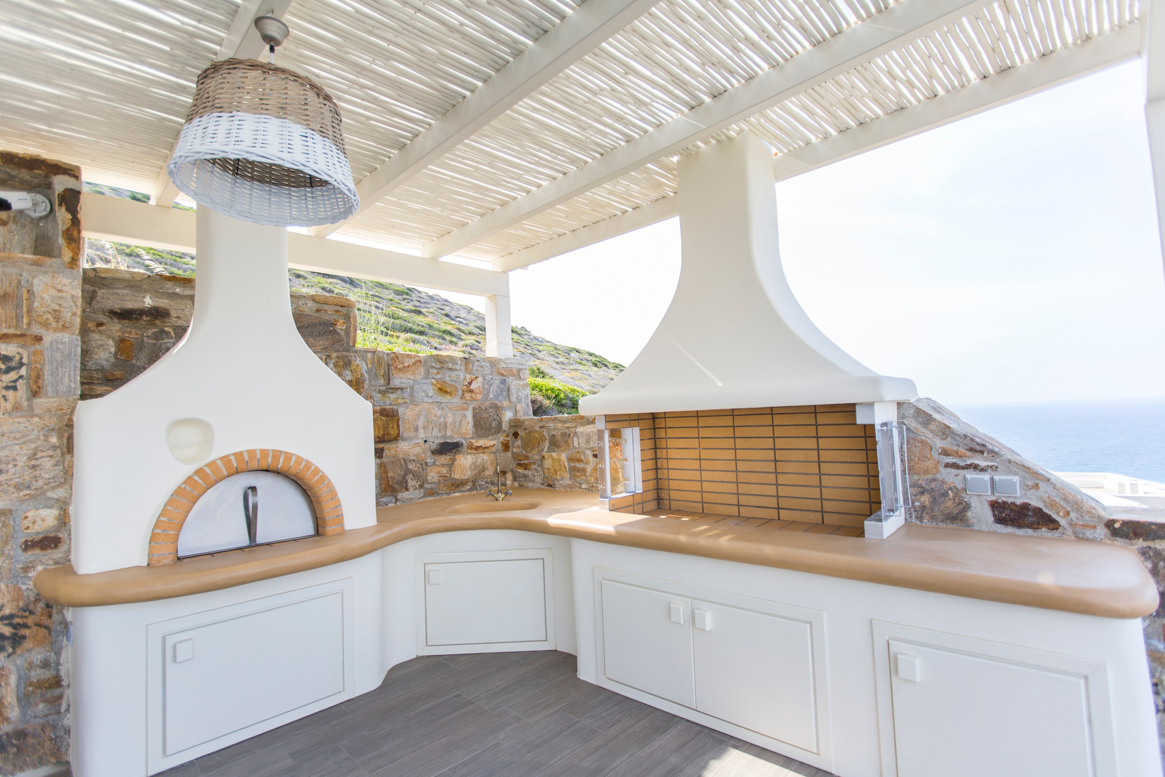 Villa Sea View with Private Pool