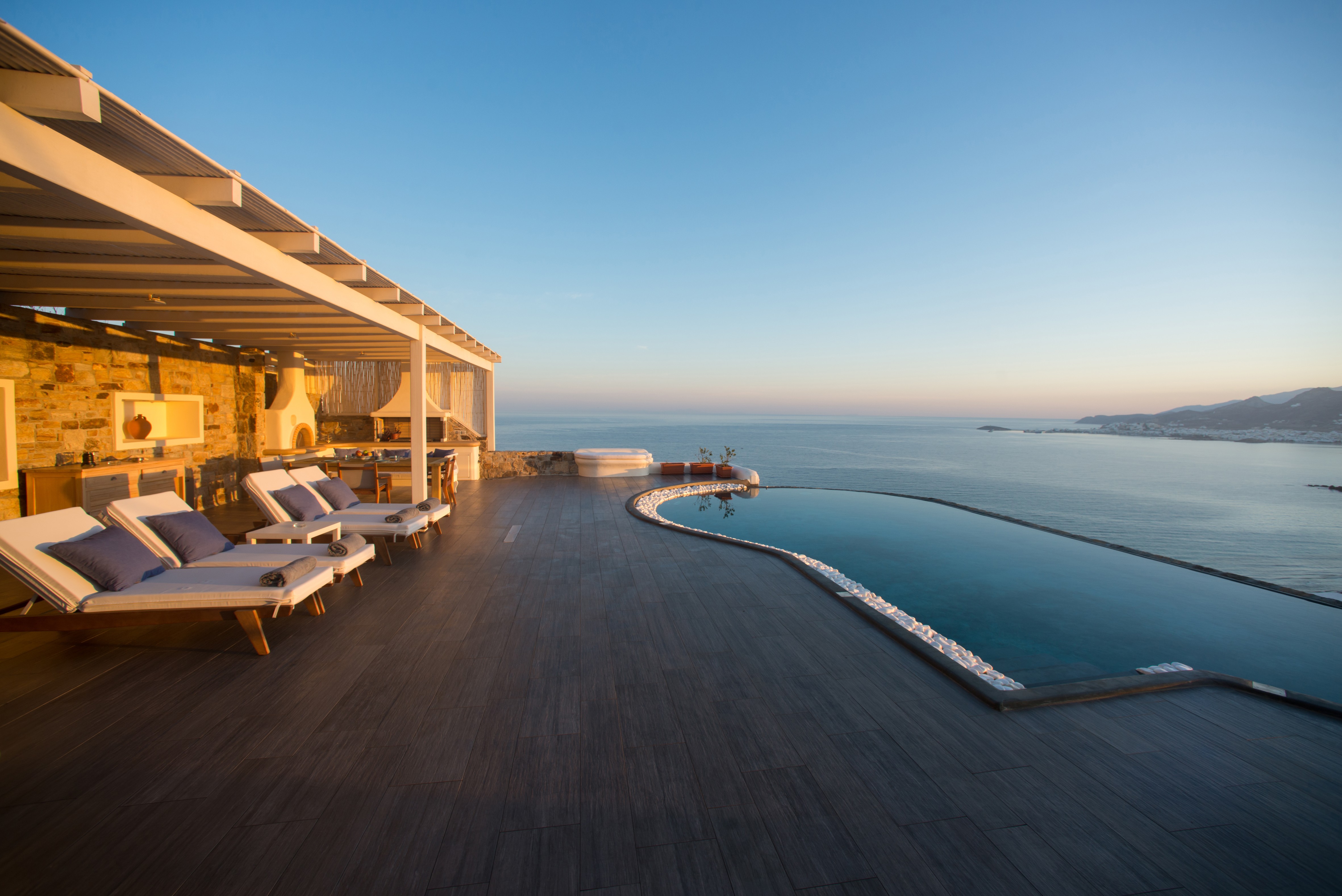 Villa Sea View with Private Pool