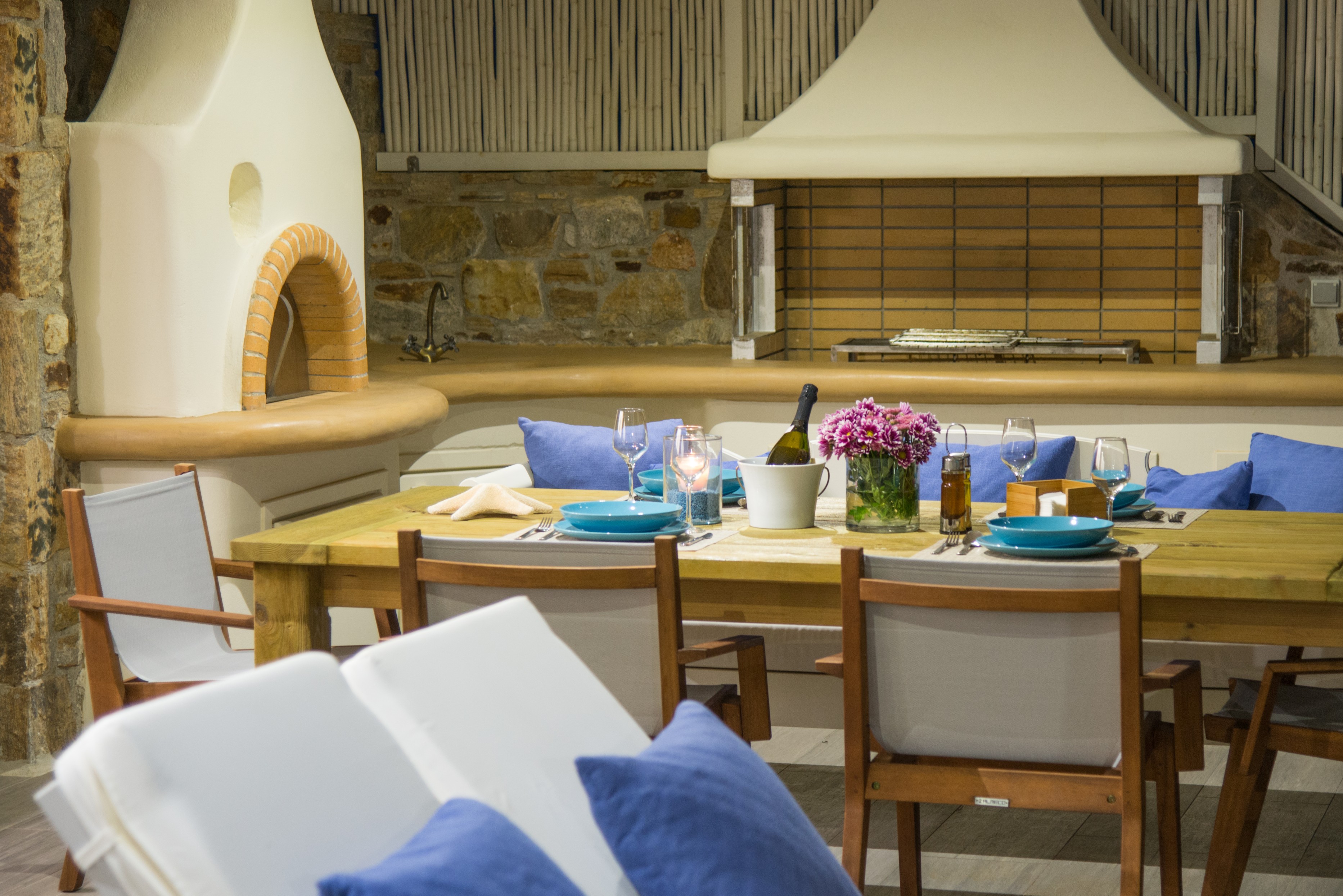 Villa Sea View with Private Pool