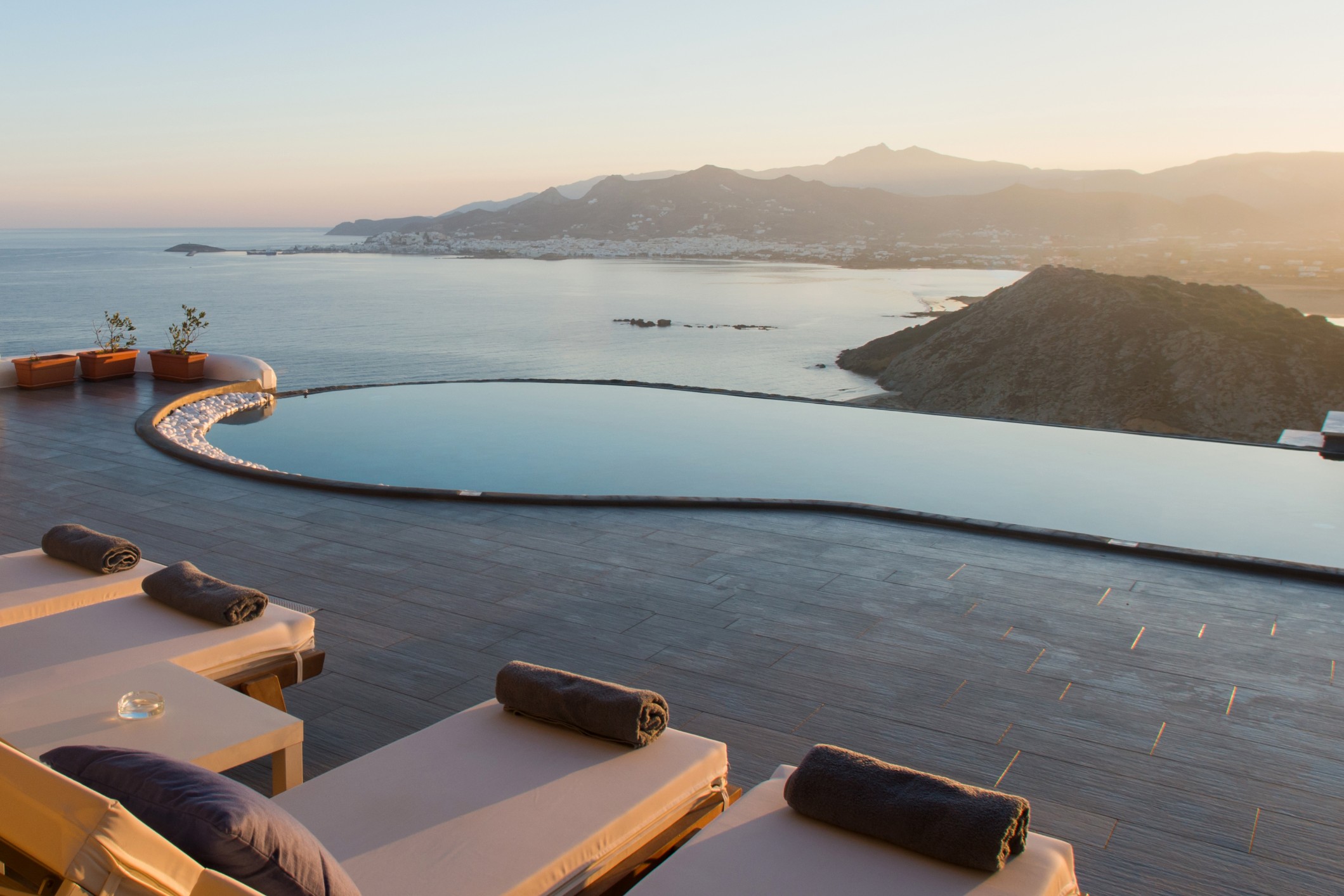 Villa Sea View with Private Pool