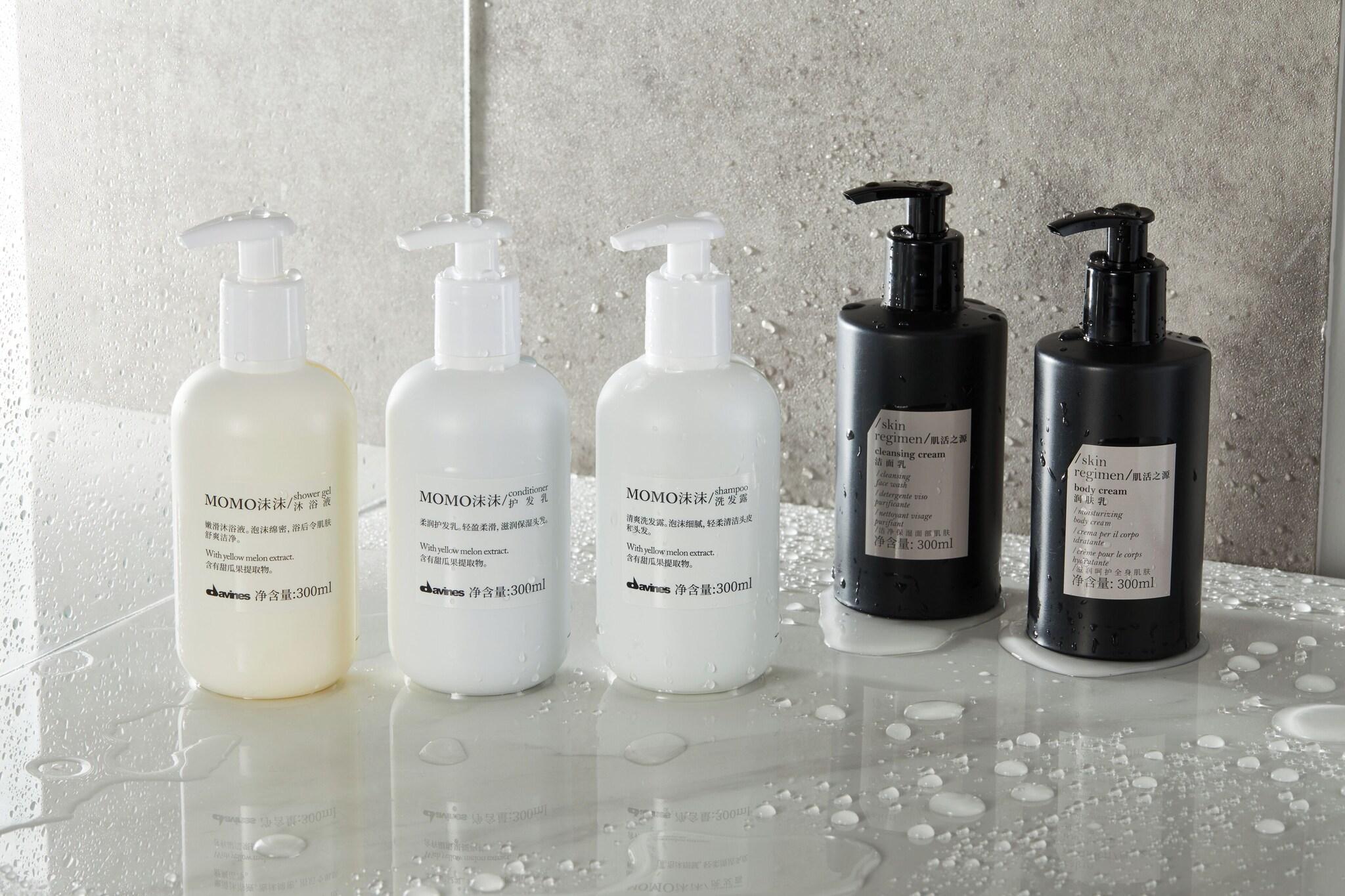 Double City View King Bed