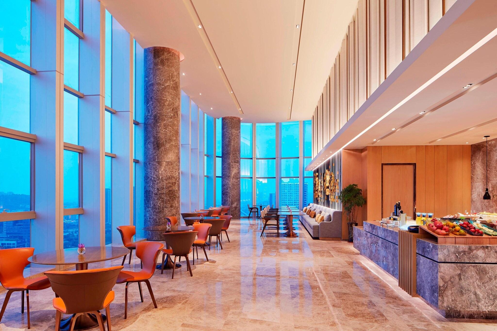 Double Executive 2 Double Beds