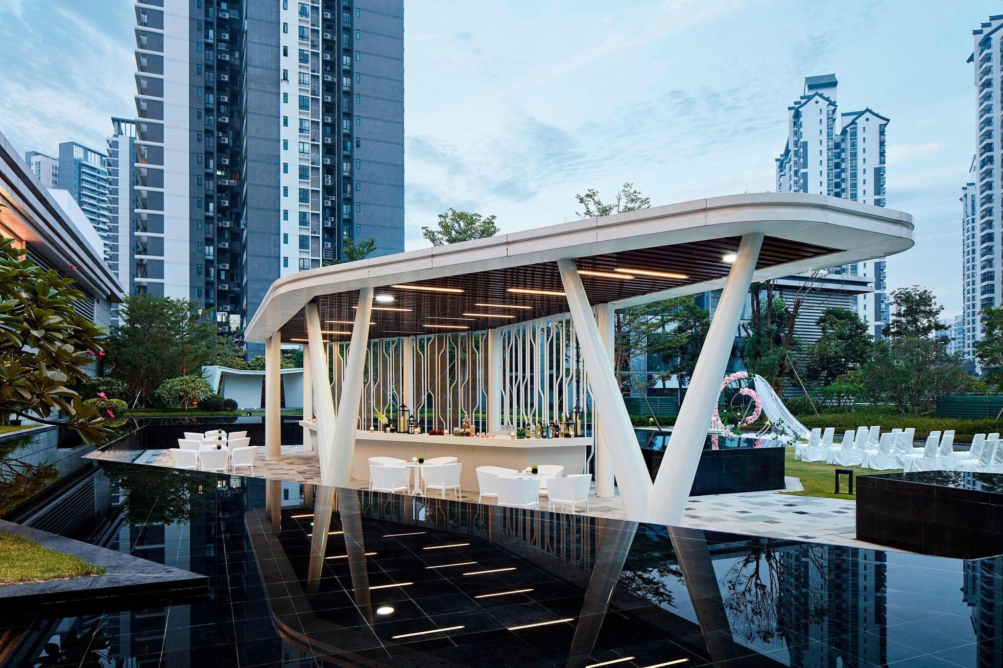 Double Executive 2 Double Beds