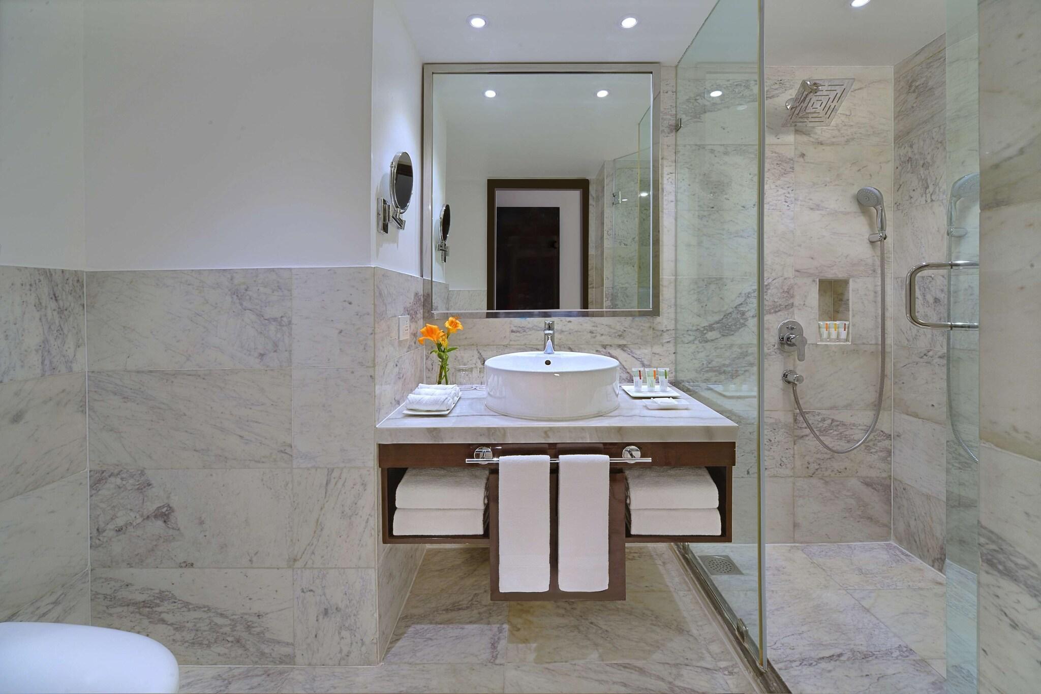 Double Superior with Views