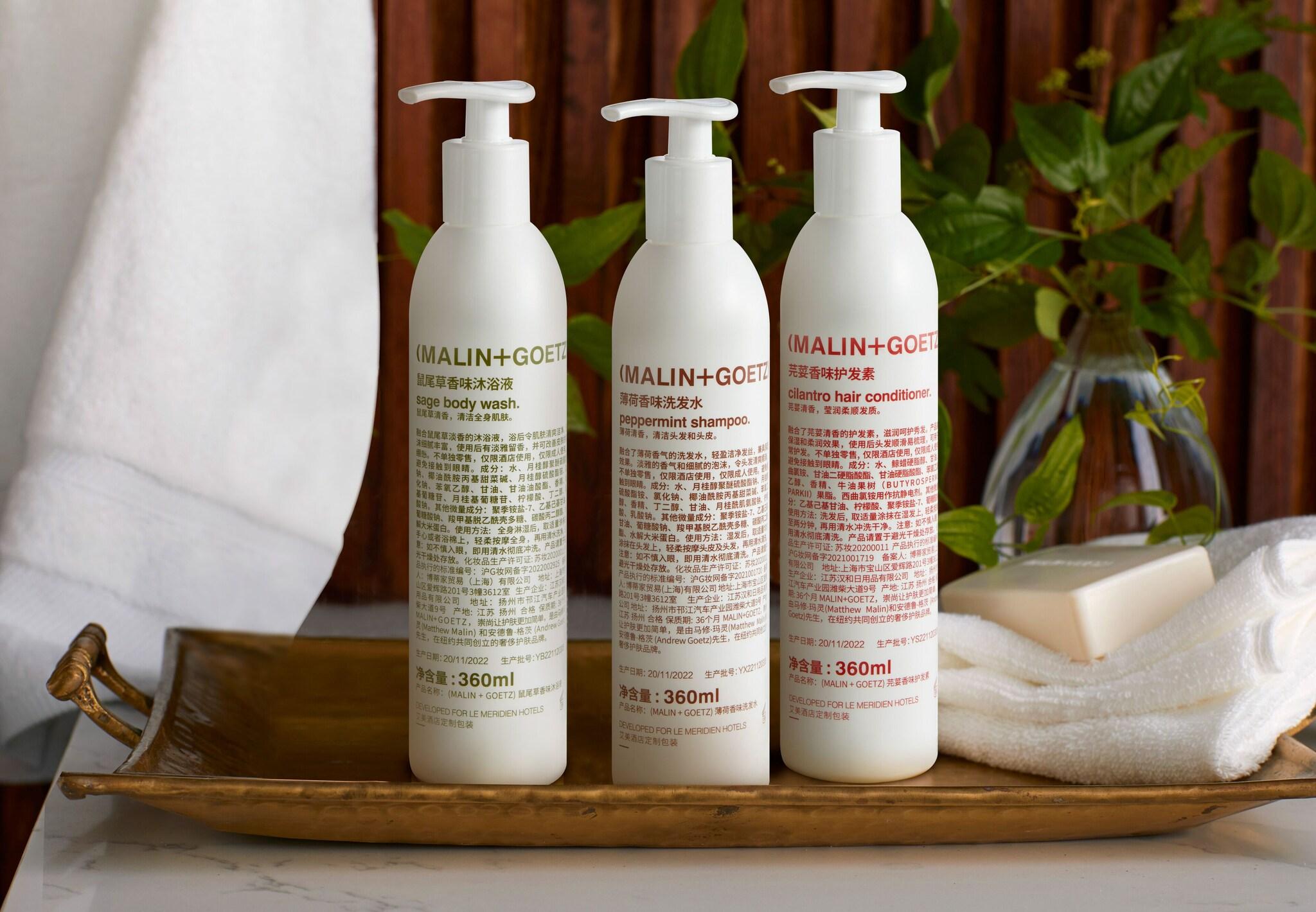 Double Club with Views