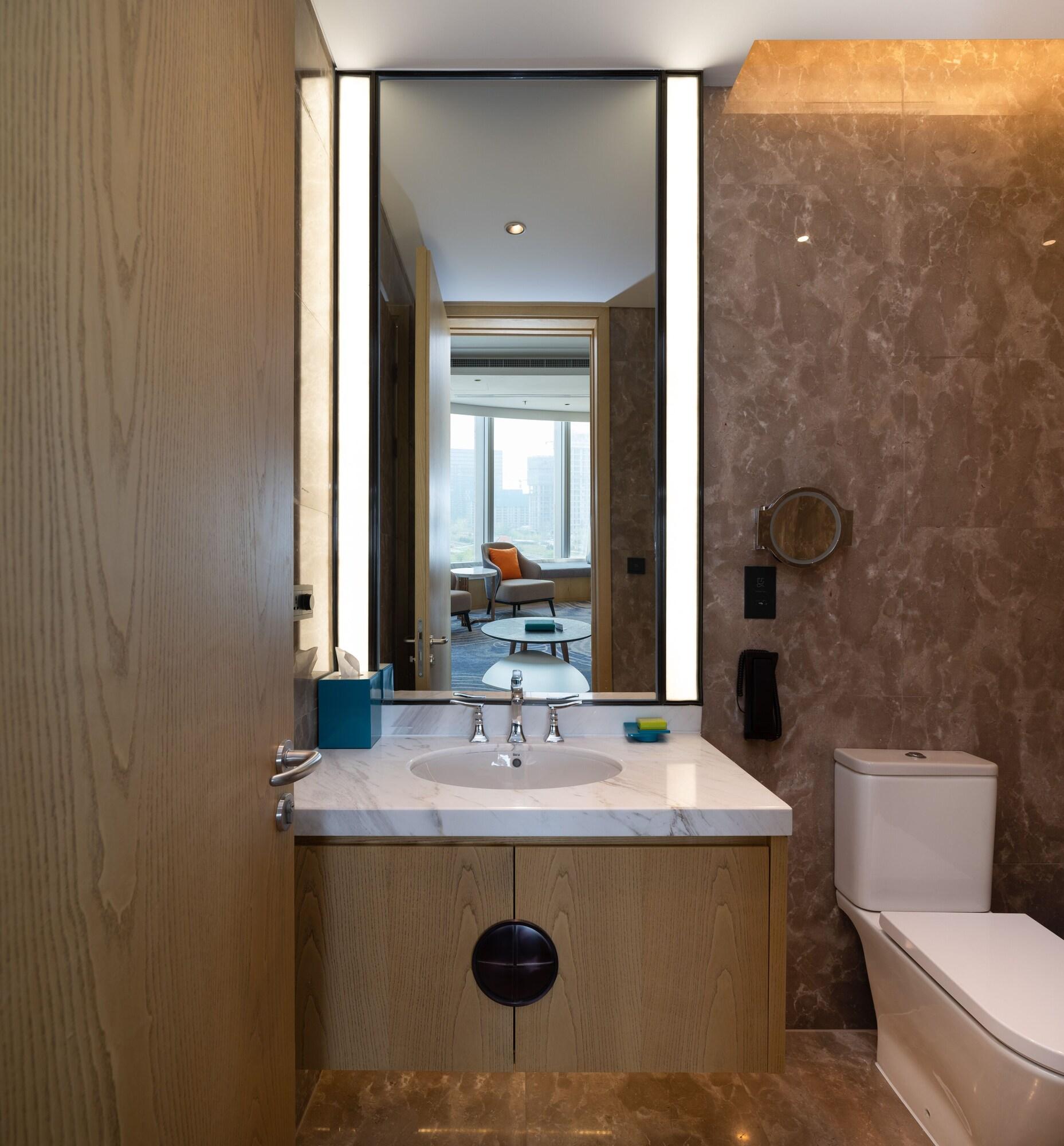 Suite King Bed One Bedroom 