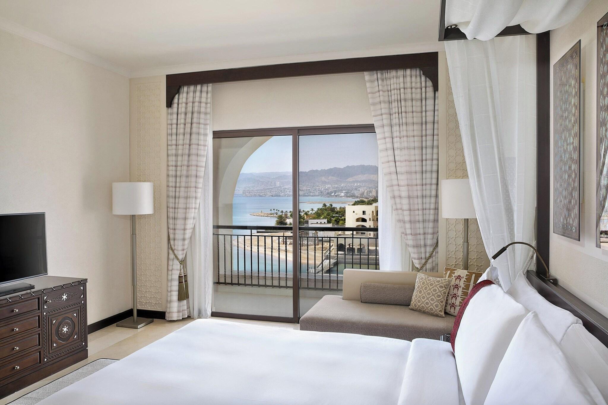 Suite Penthouse with Views