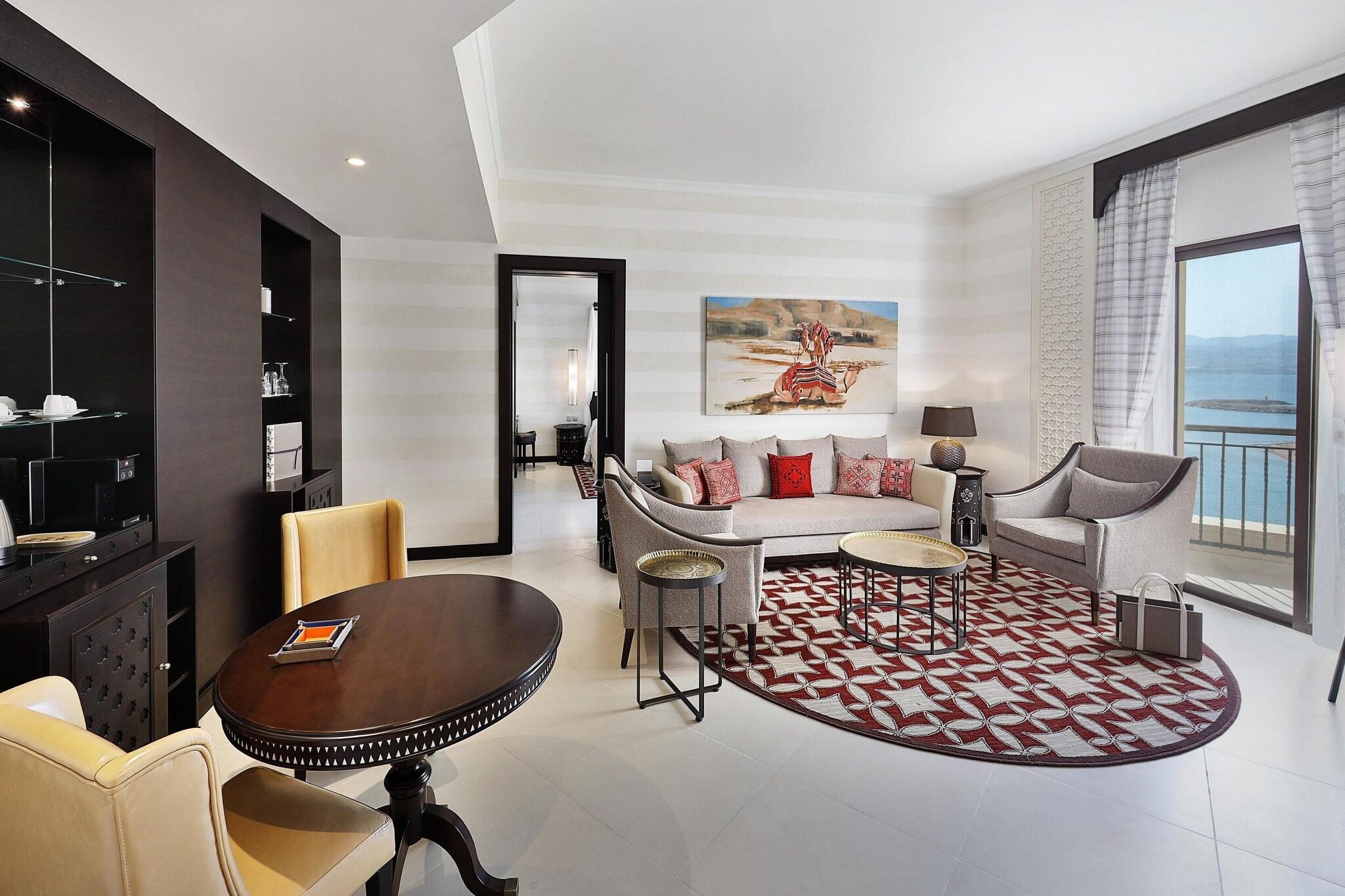 Suite Superior Sea View