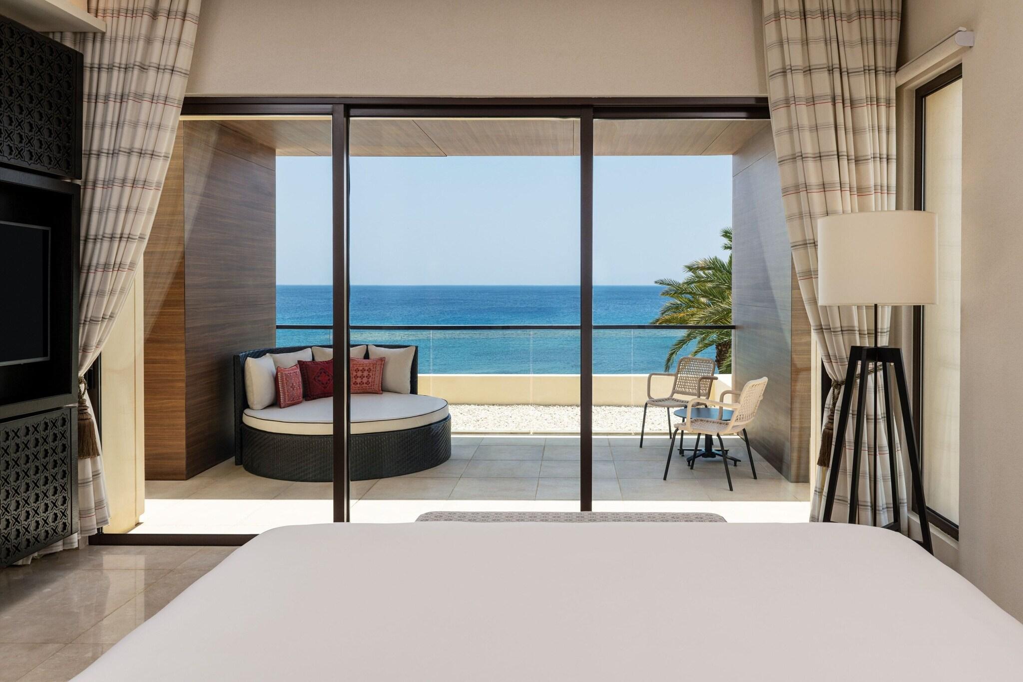 Double Penthouse with Views