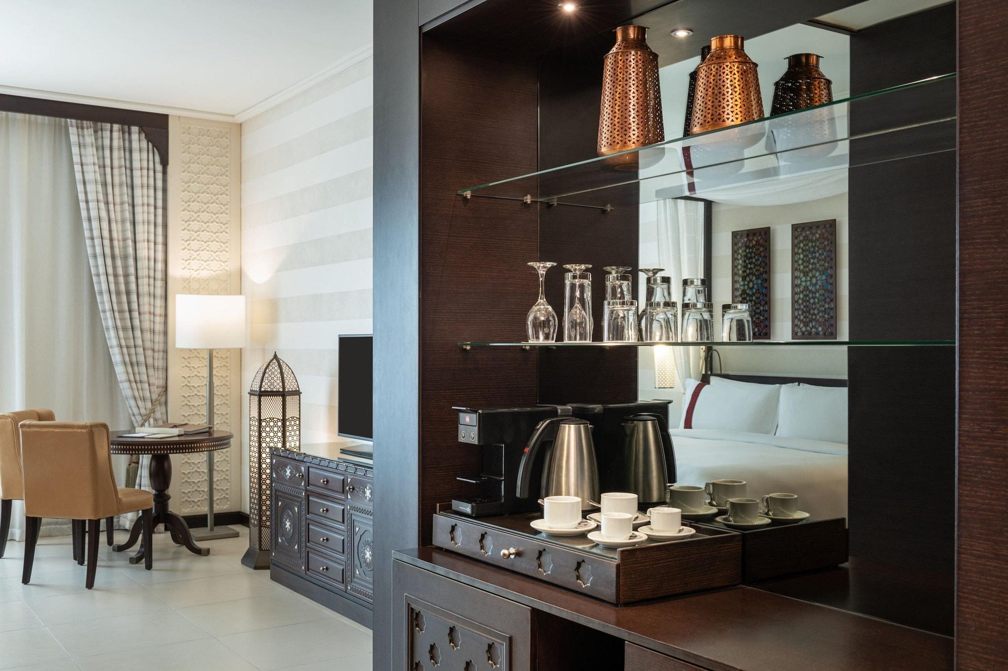 Double Premium Sea View