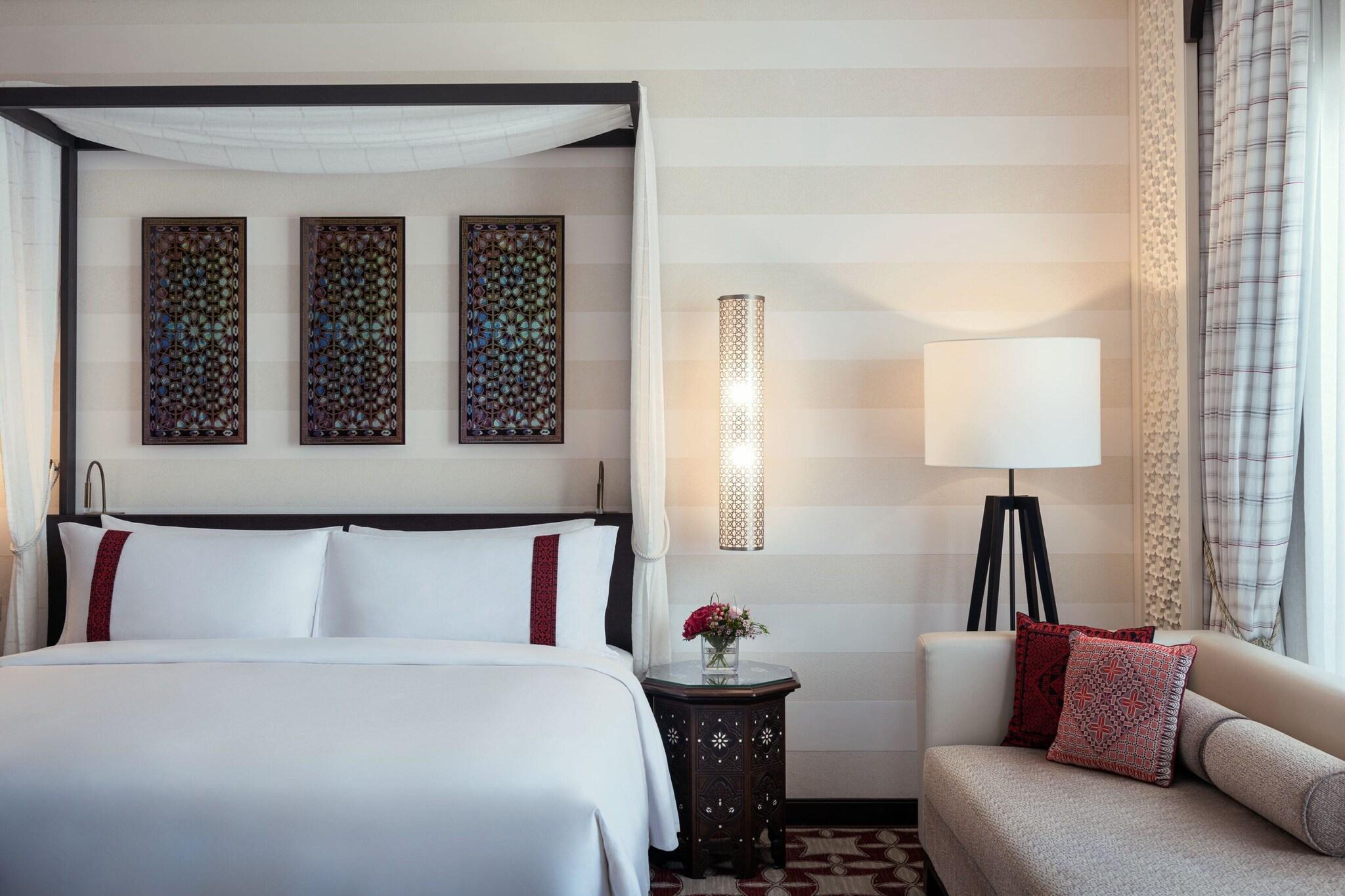 Double Premium Sea View