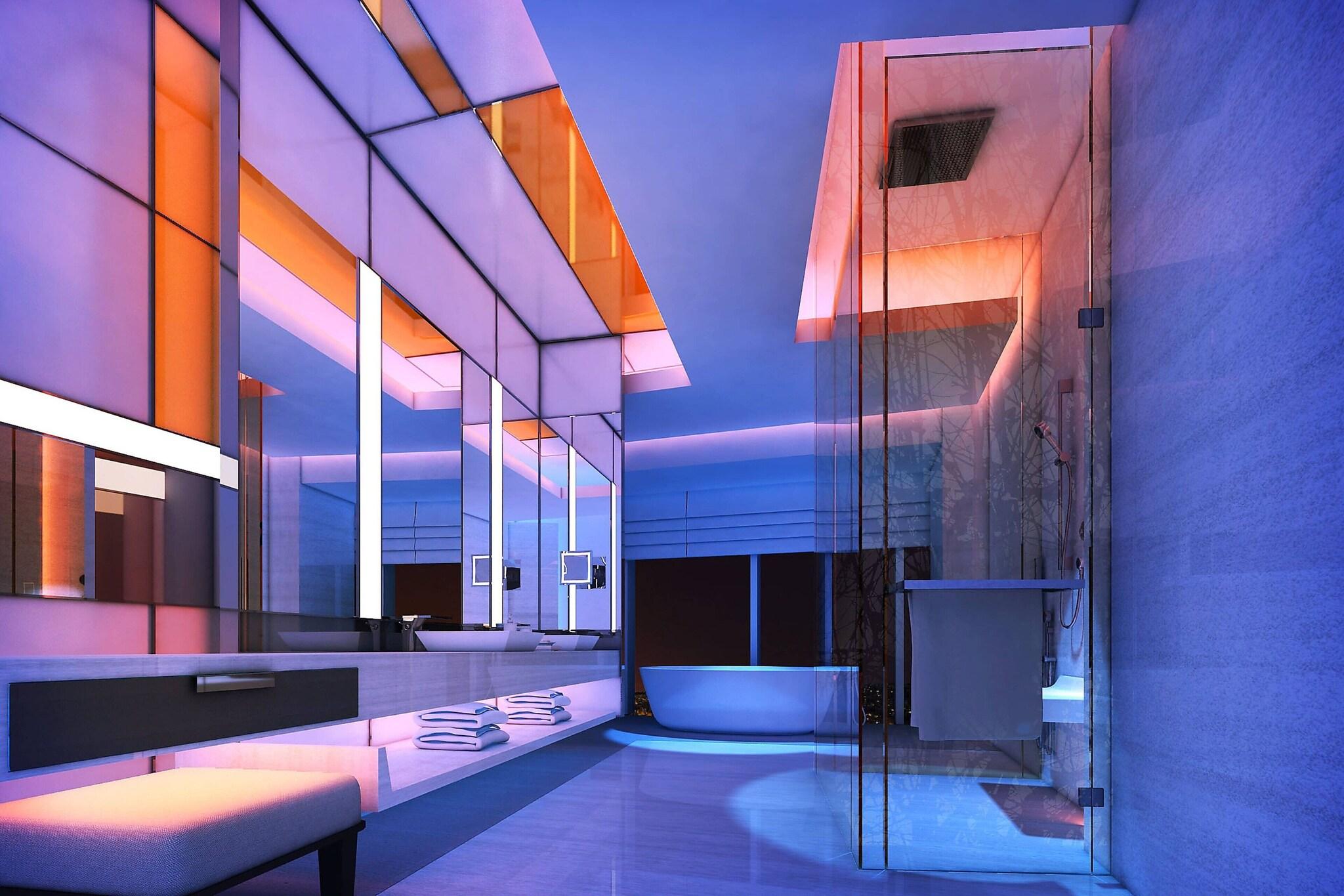 Suite Penthouse