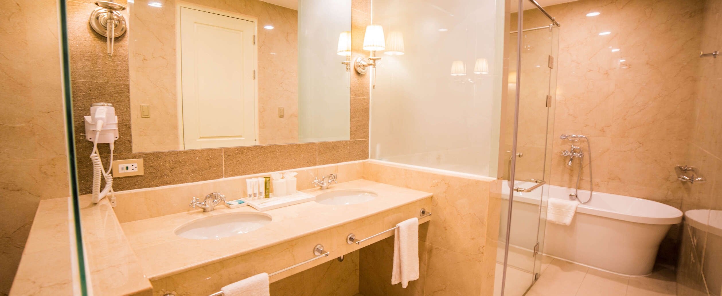 Suite Premier One Bedroom