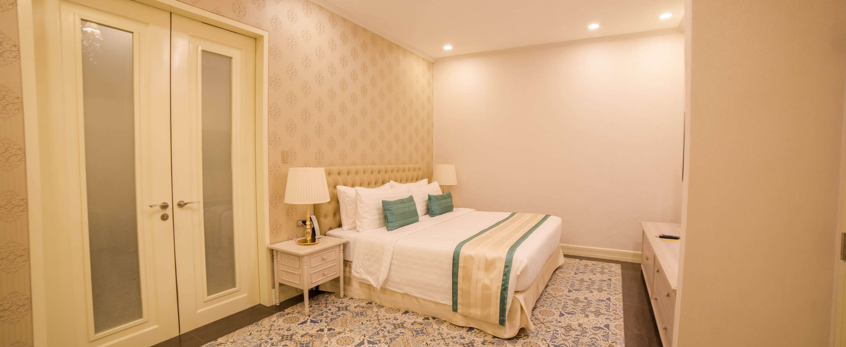 Suite Premier One Bedroom