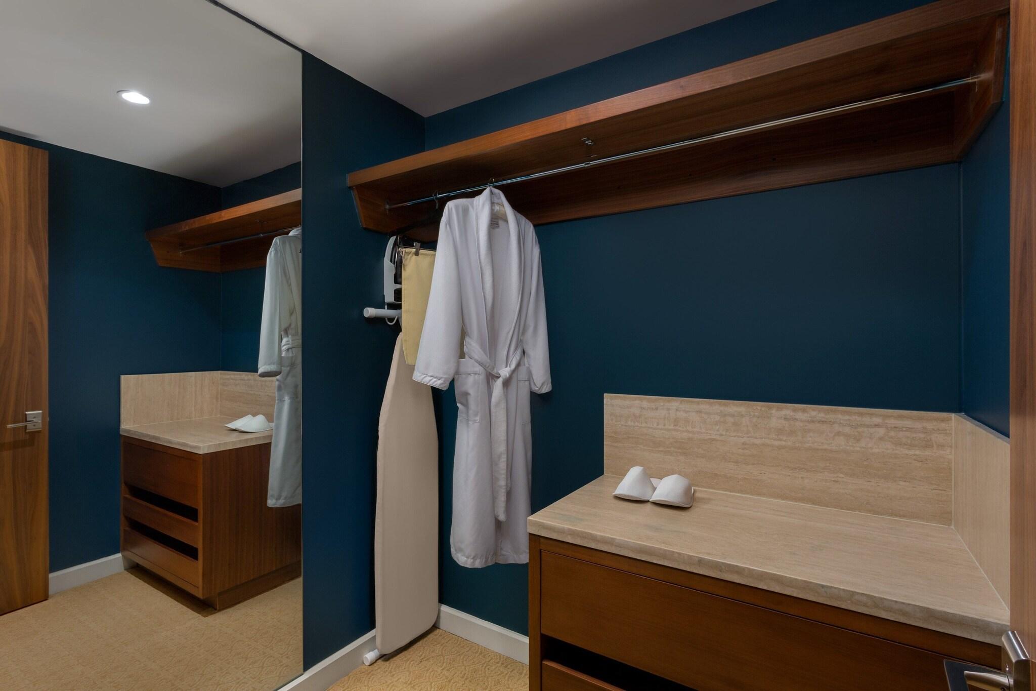 Suite Executive King Bed