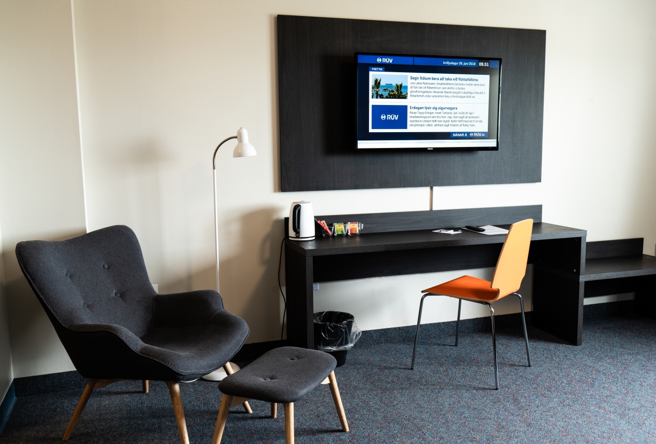 Double or Twin Standard