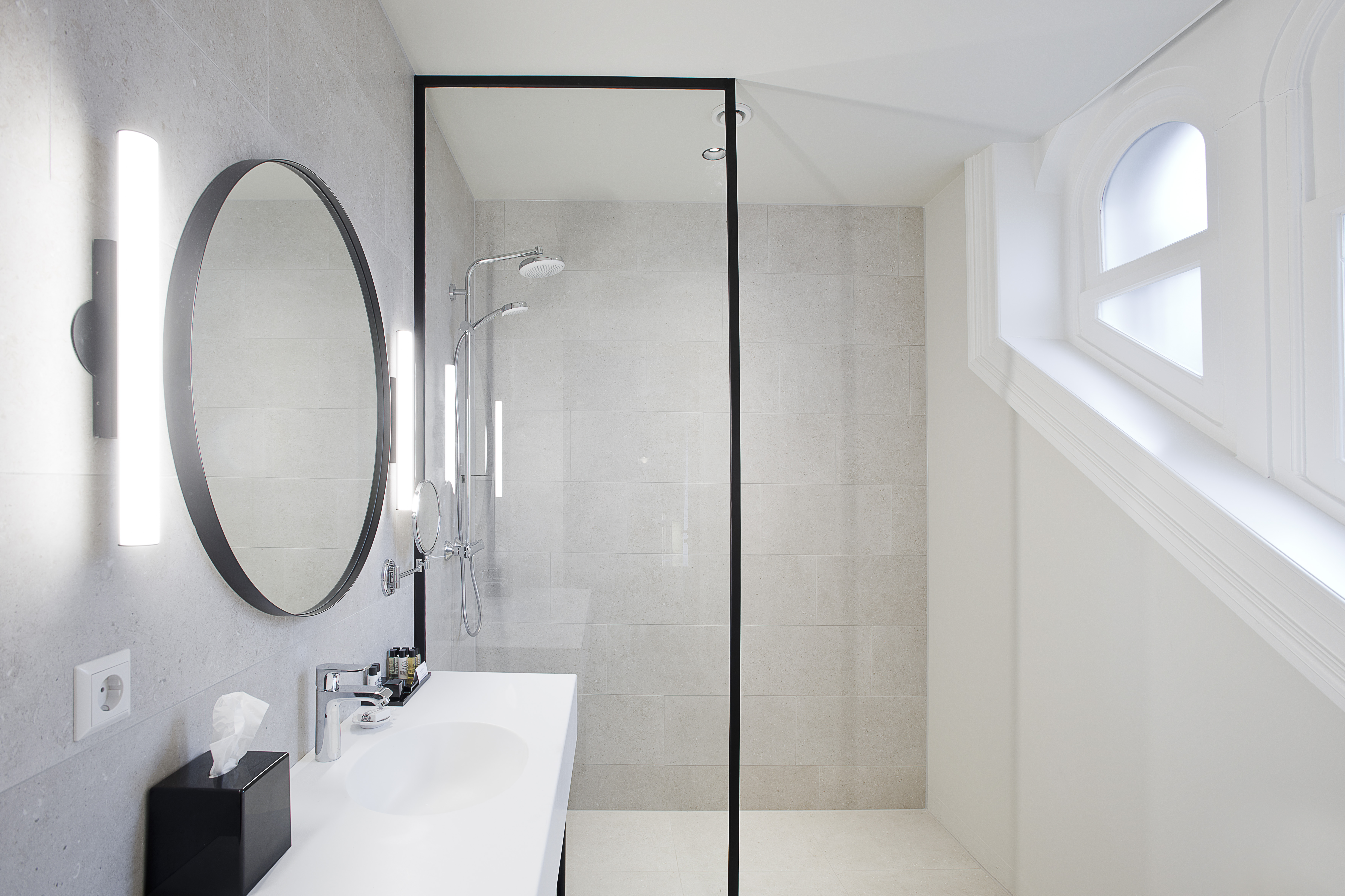 Double or Twin Deluxe