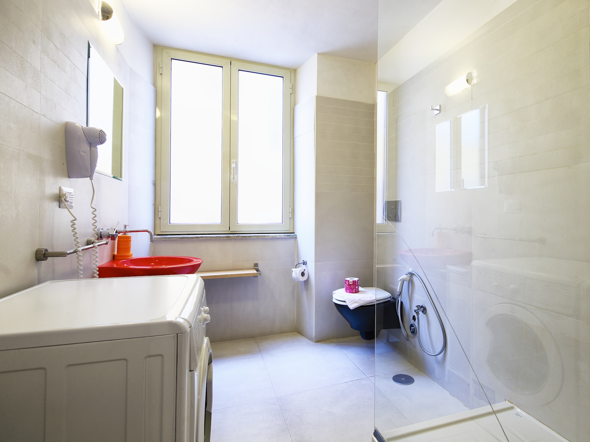 Apartment Capacity 4