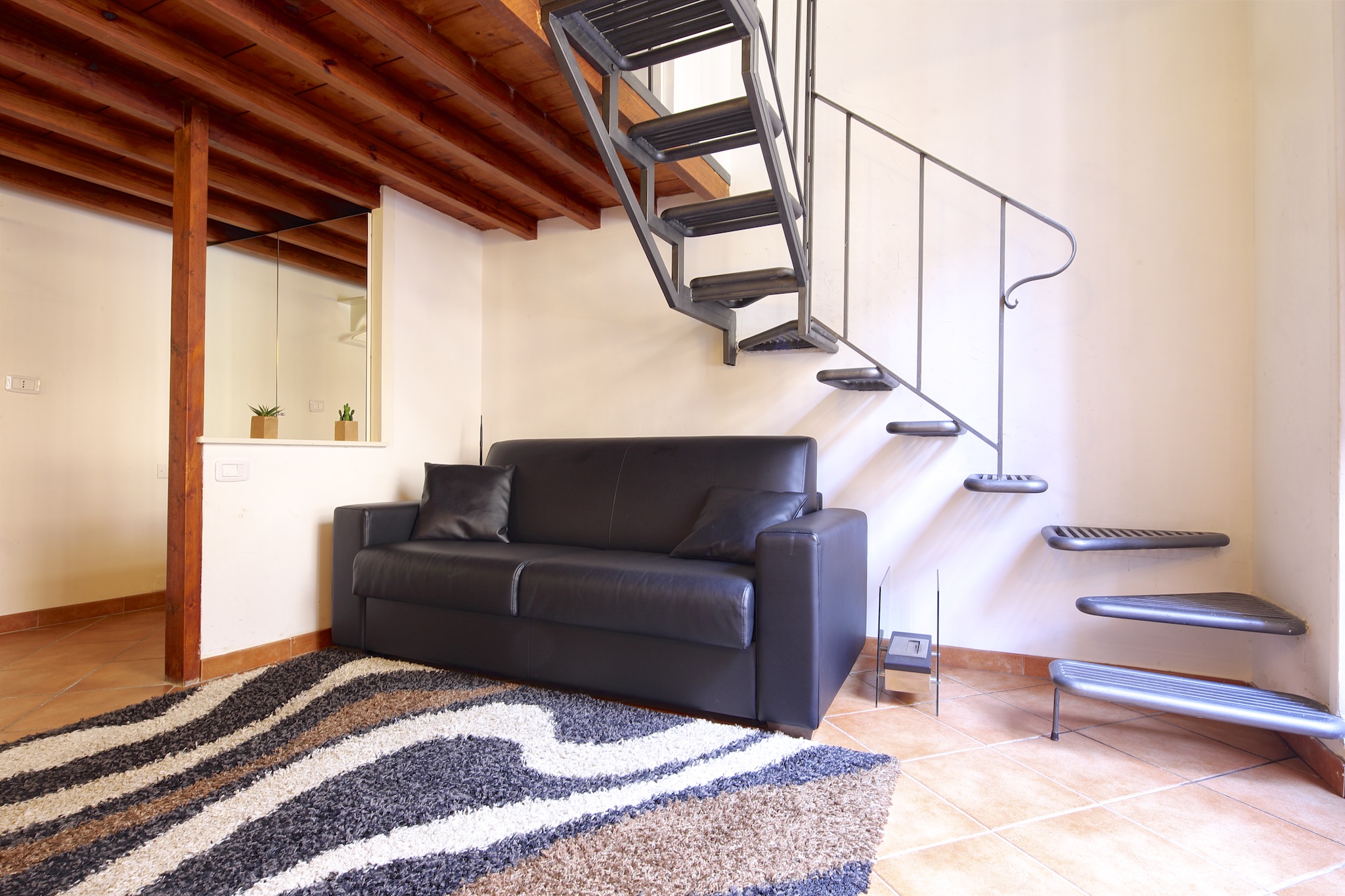 Apartment Capacity 2