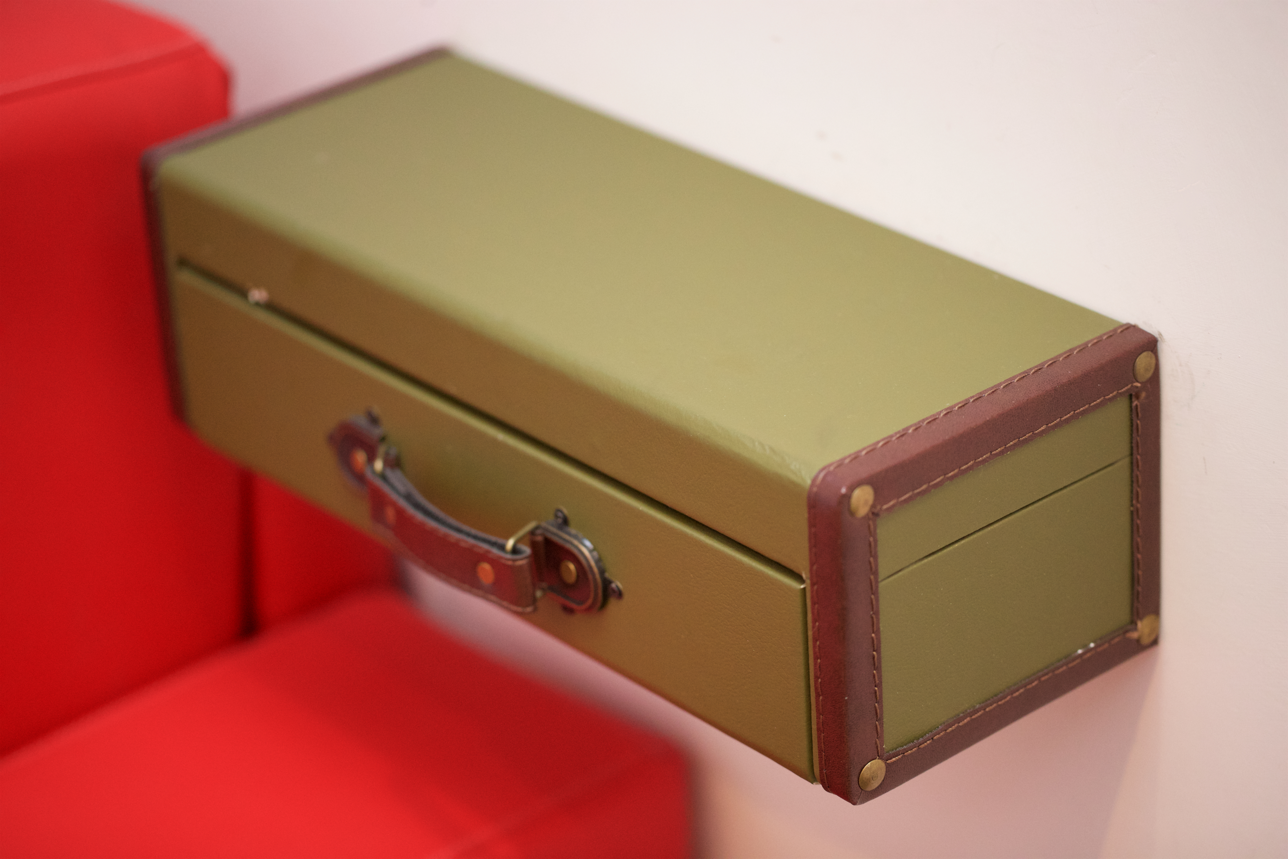 Apartment Capacity 4