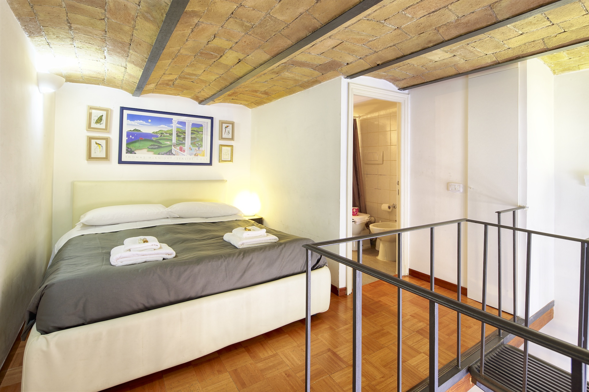 Apartment Capacity 2