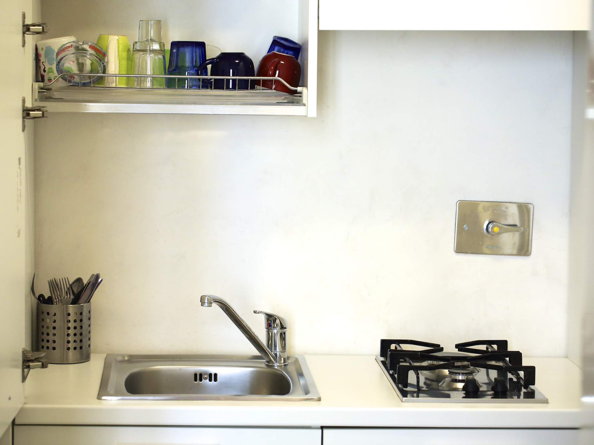 Apartment Capacity 4