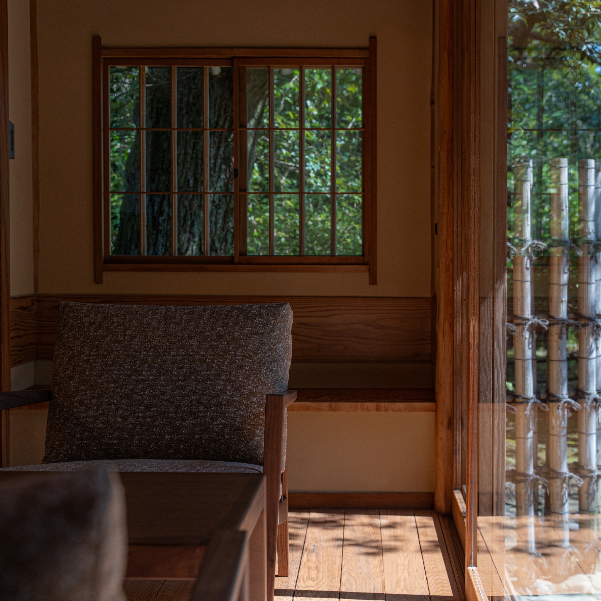 Family Room Capacity 4