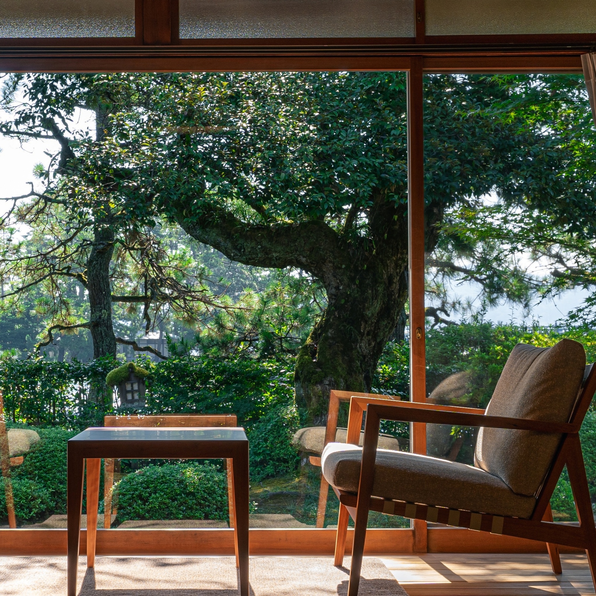 Family Room Capacity 2