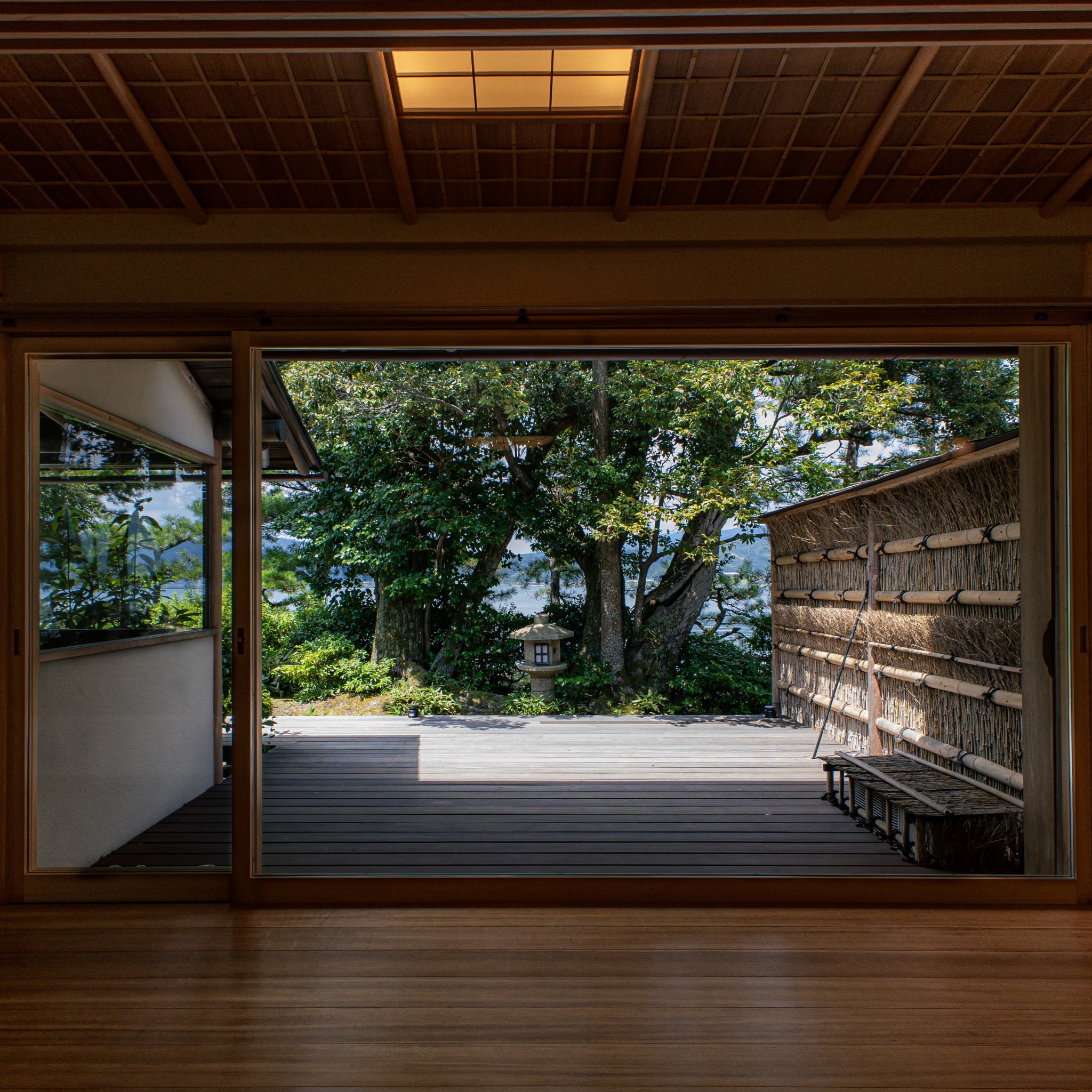 Junior Suite Capacity 1