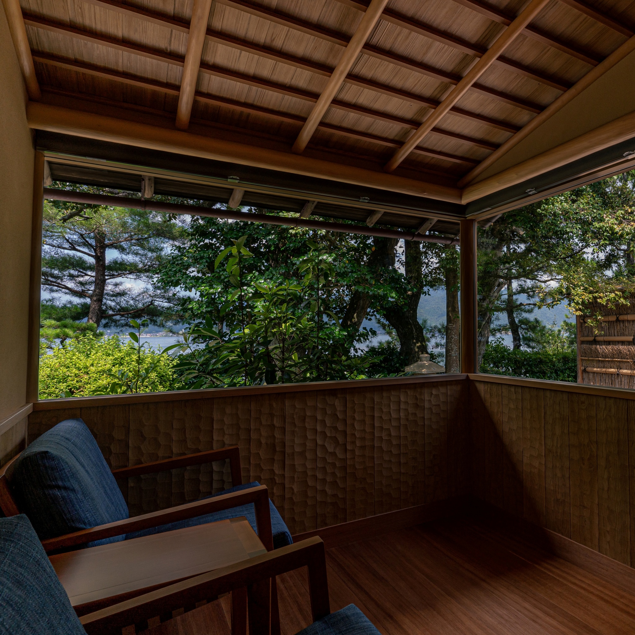 Junior Suite Capacity 1