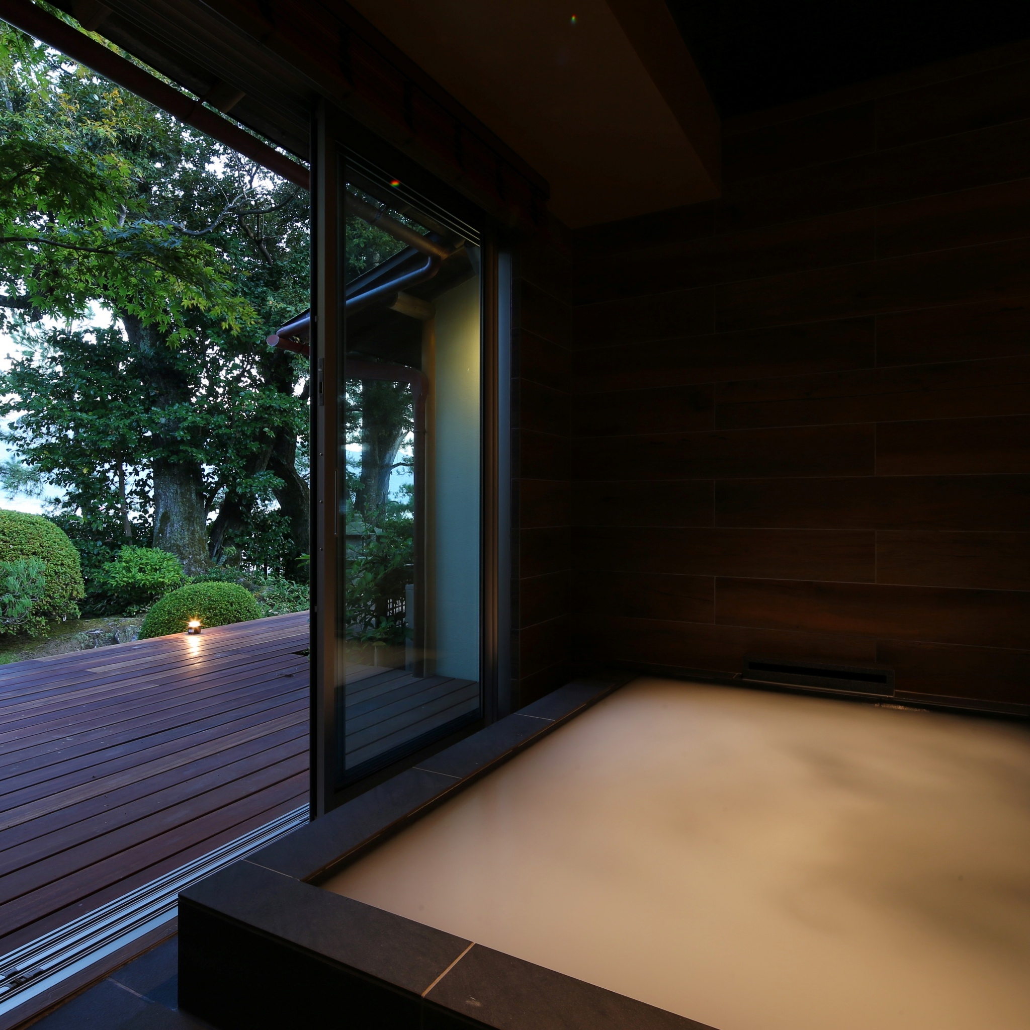 Junior Suite Capacity 1