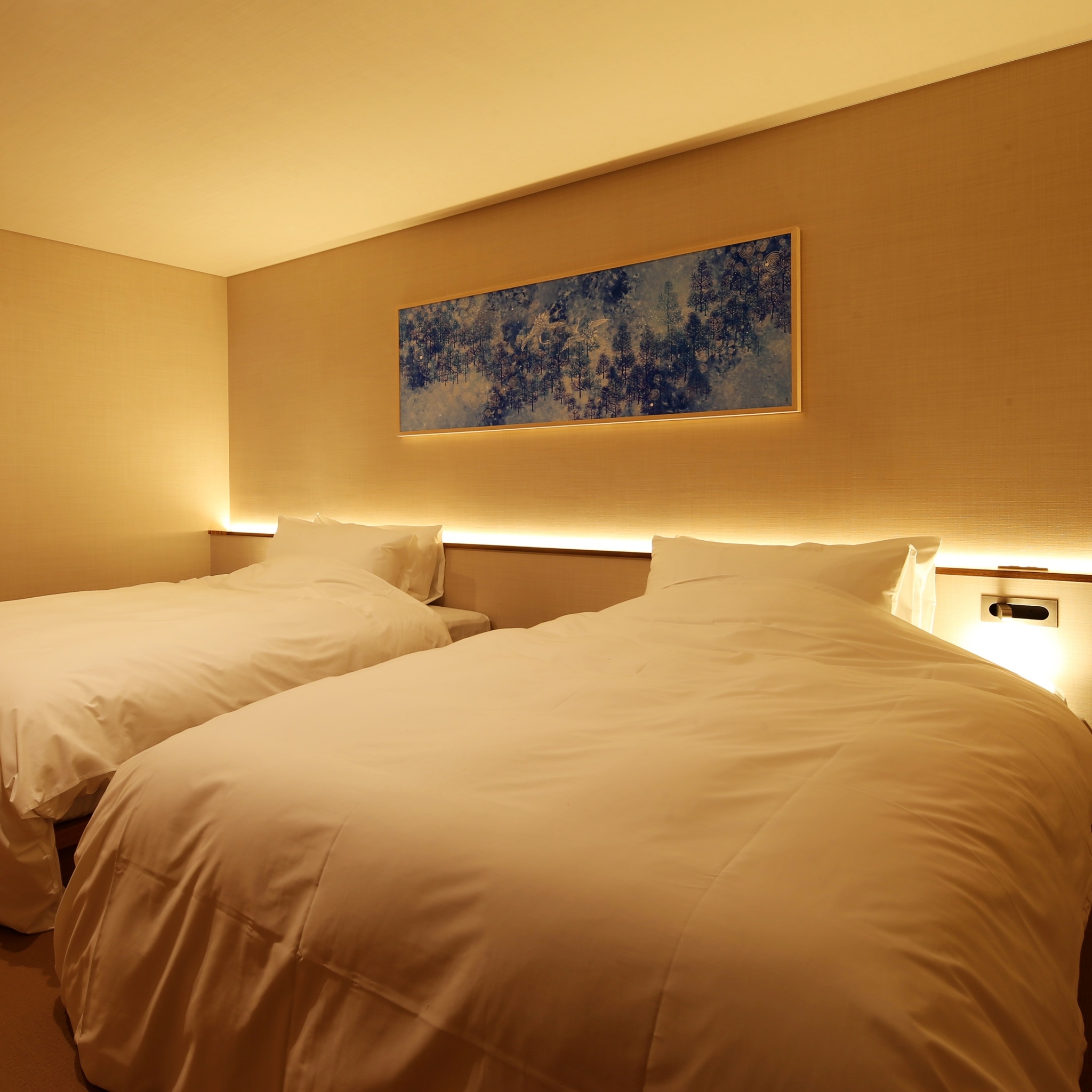 Junior Suite Capacity 4