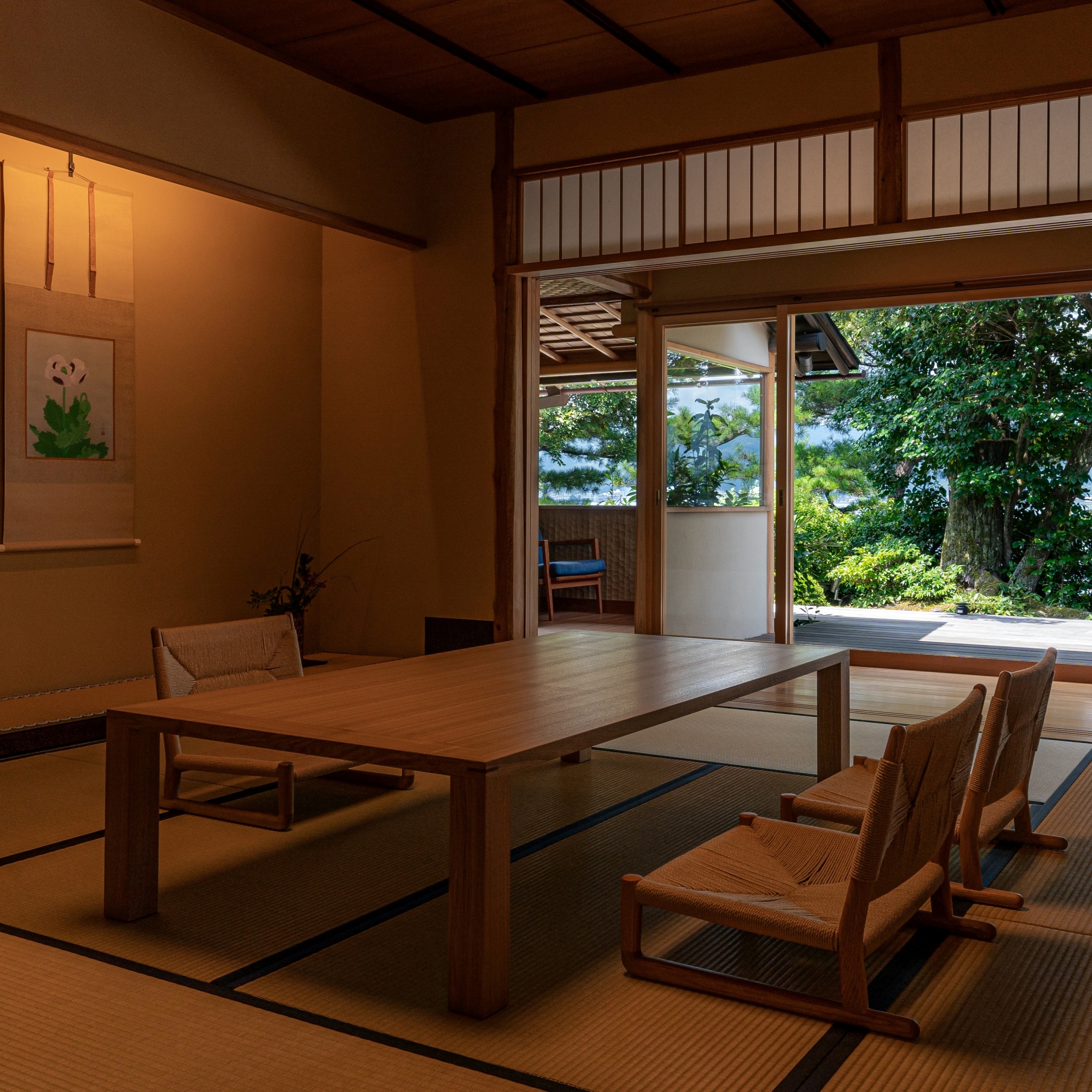 Junior Suite Capacity 3