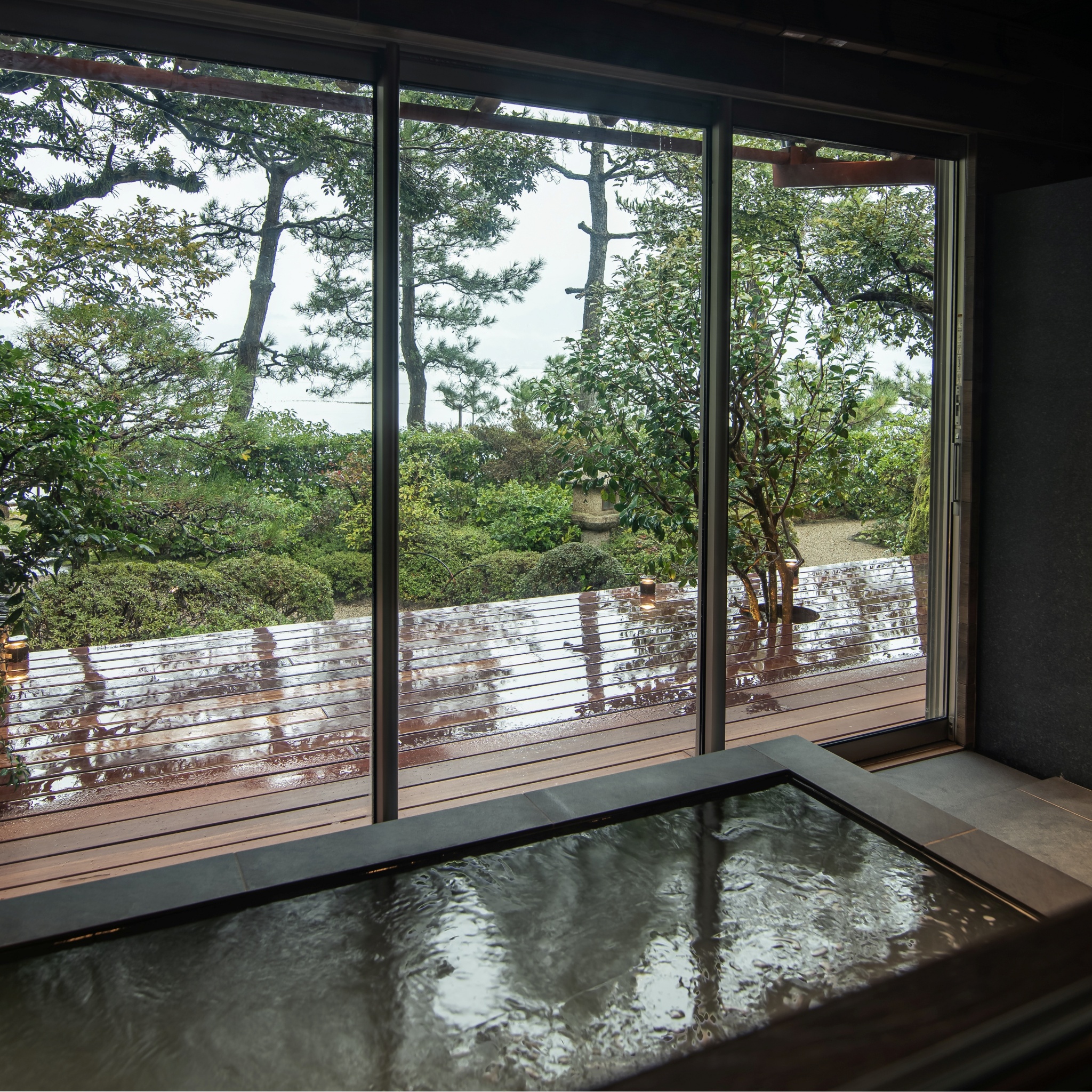 Junior Suite Capacity 1