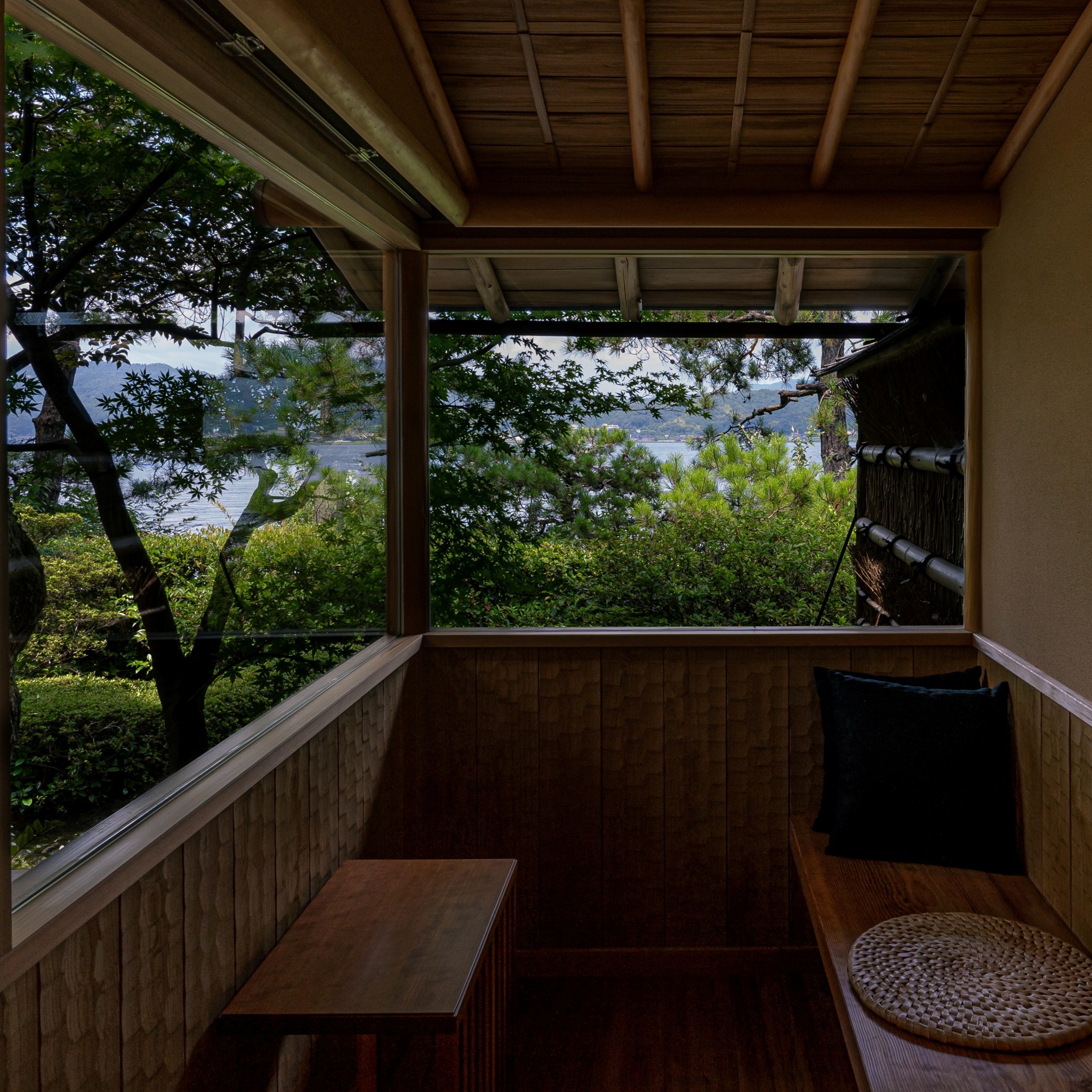 Junior Suite Capacity 1