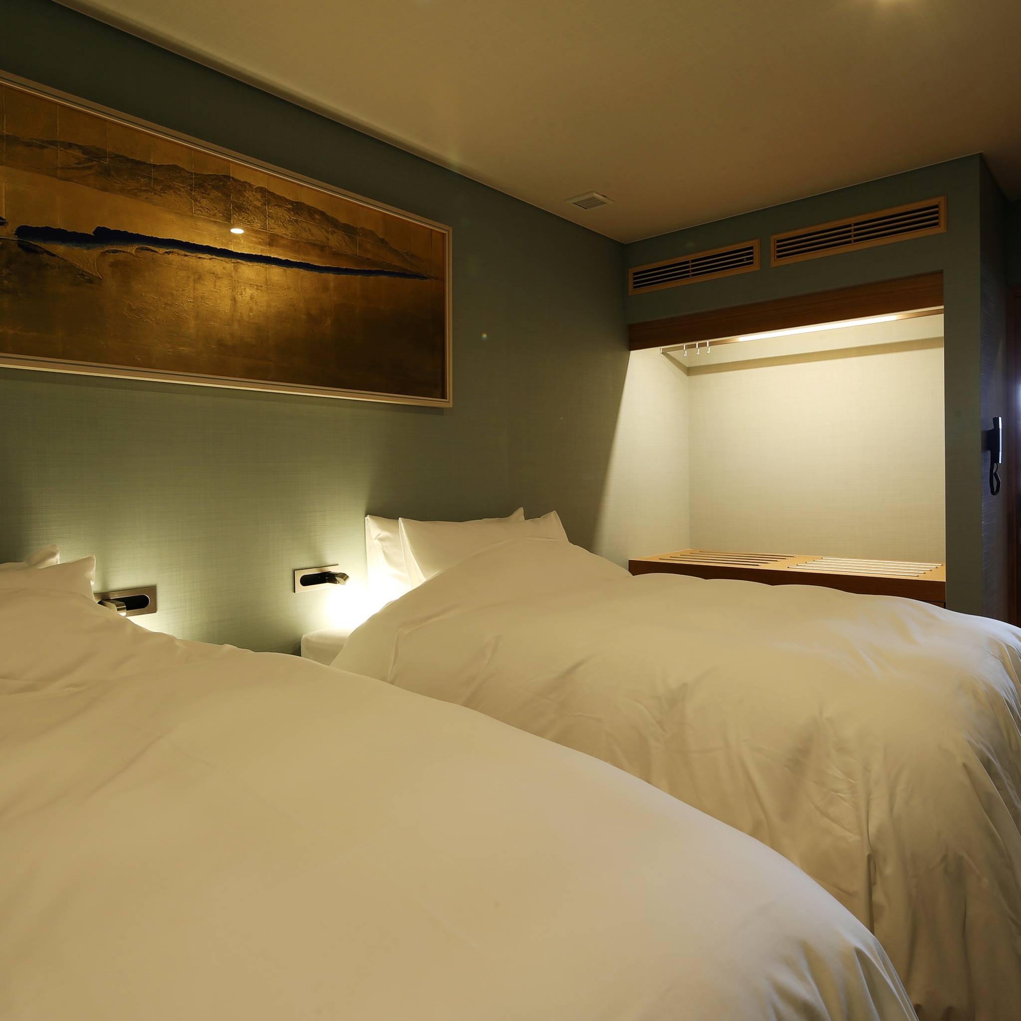 Junior Suite Capacity 1