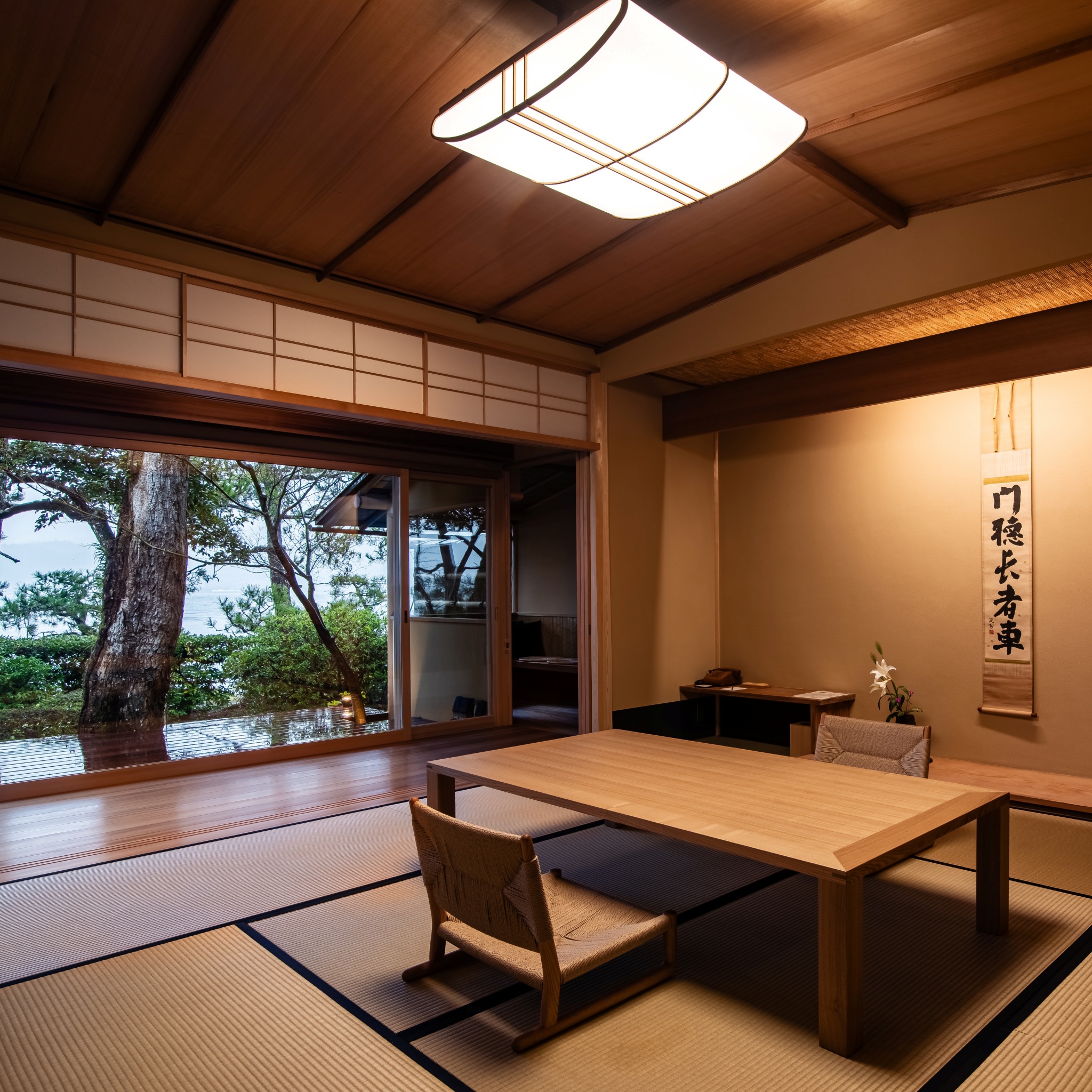 Junior Suite Capacity 1