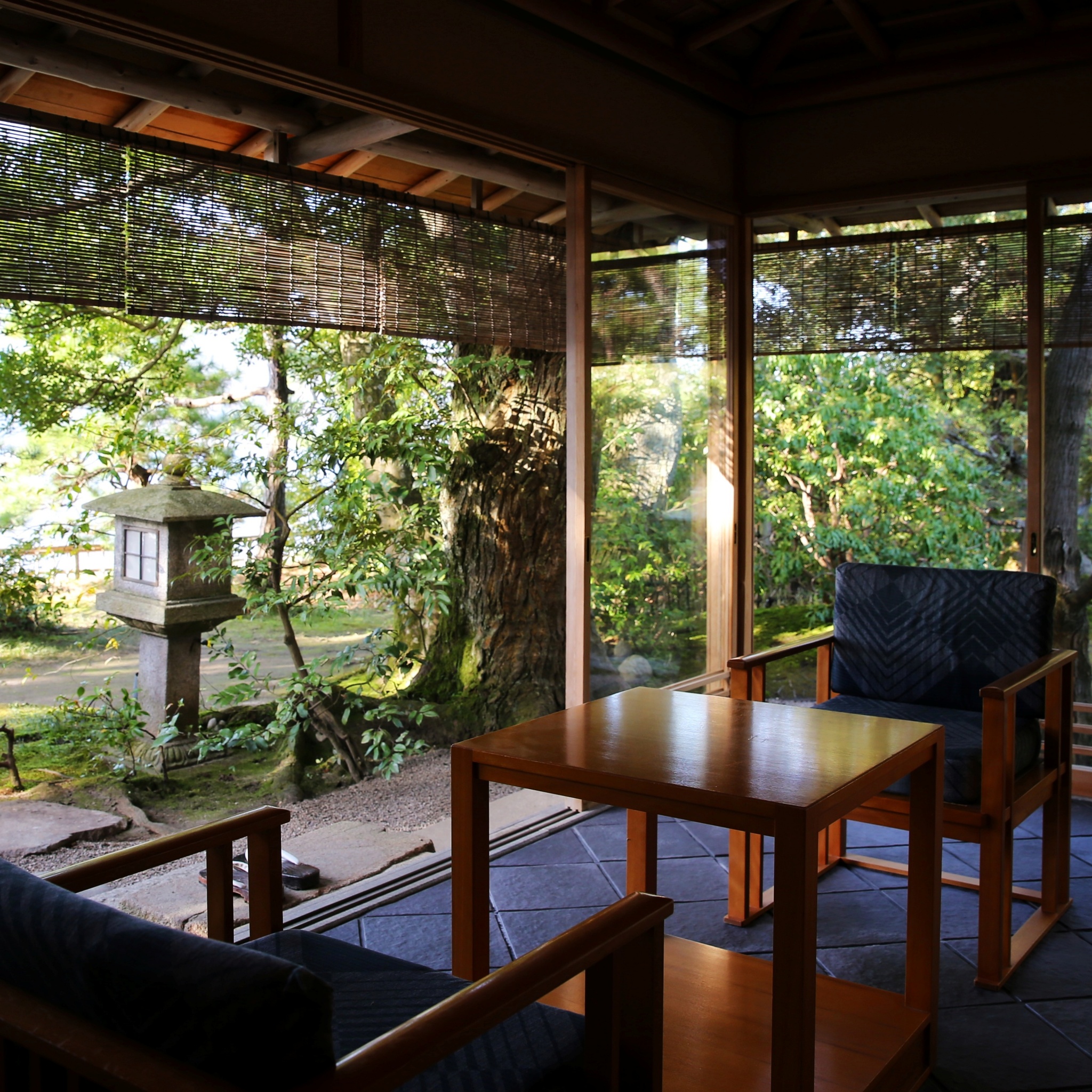 Suite Deluxe Capacity 2